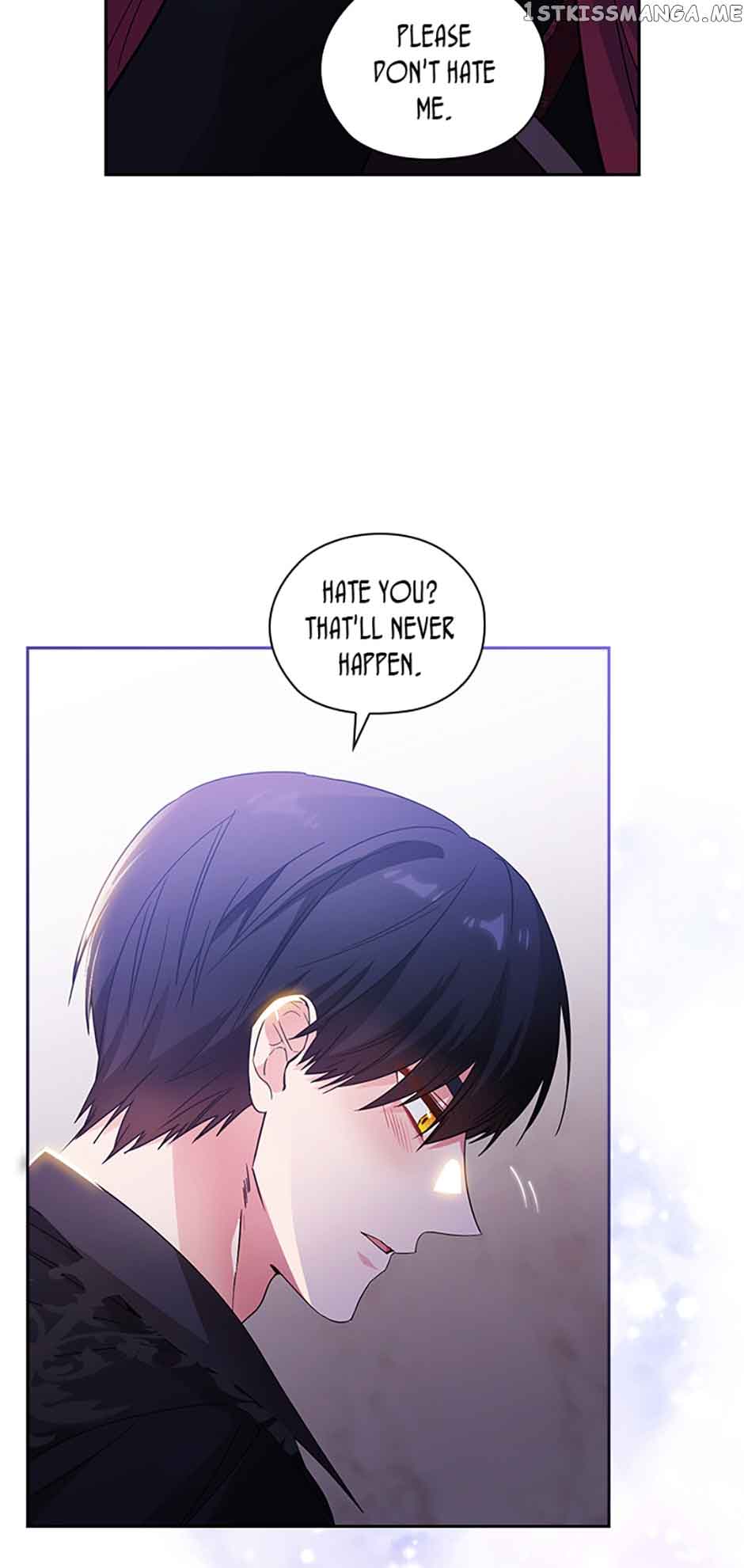 Reminiscence Adonis Chapter 236 page 29