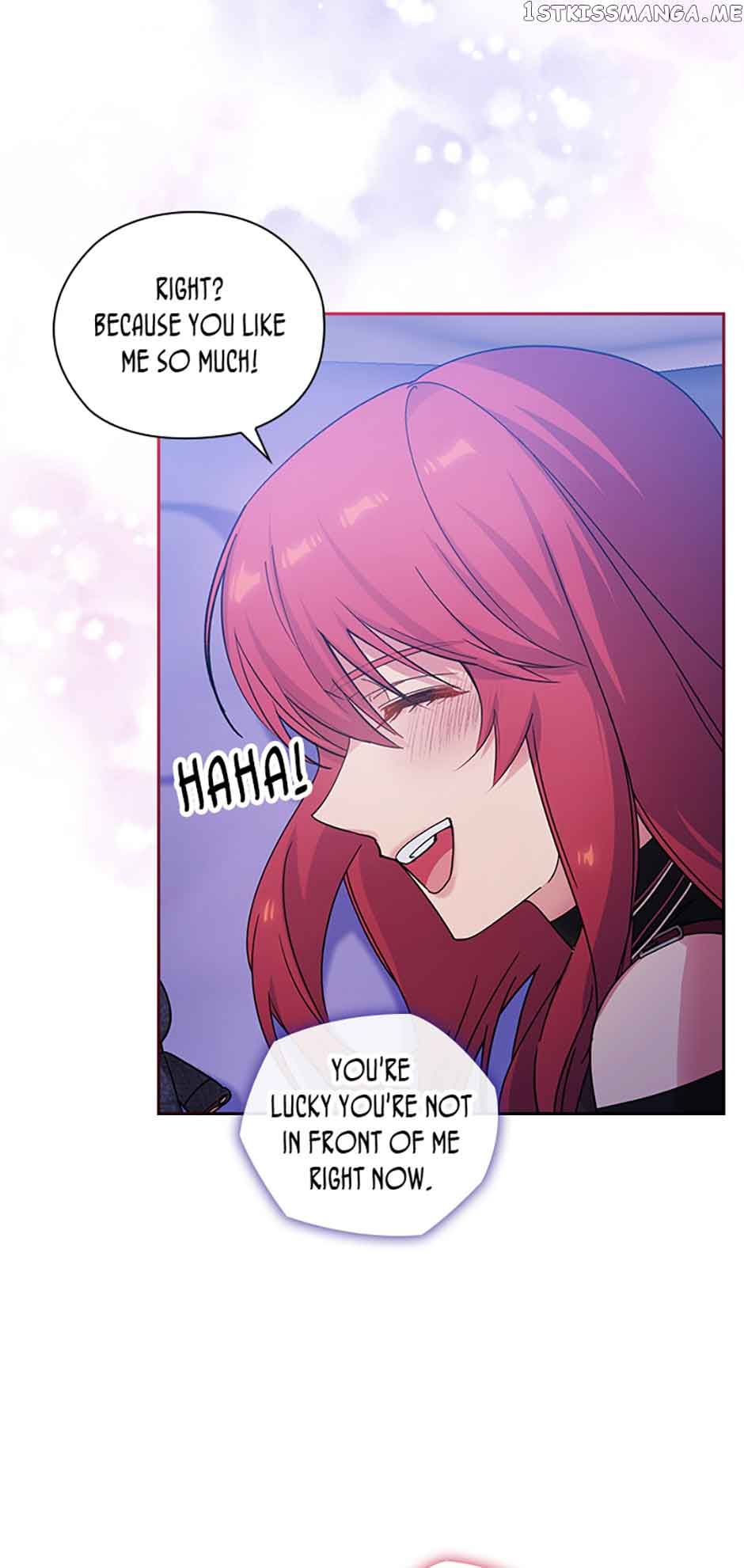 Reminiscence Adonis Chapter 236 page 30