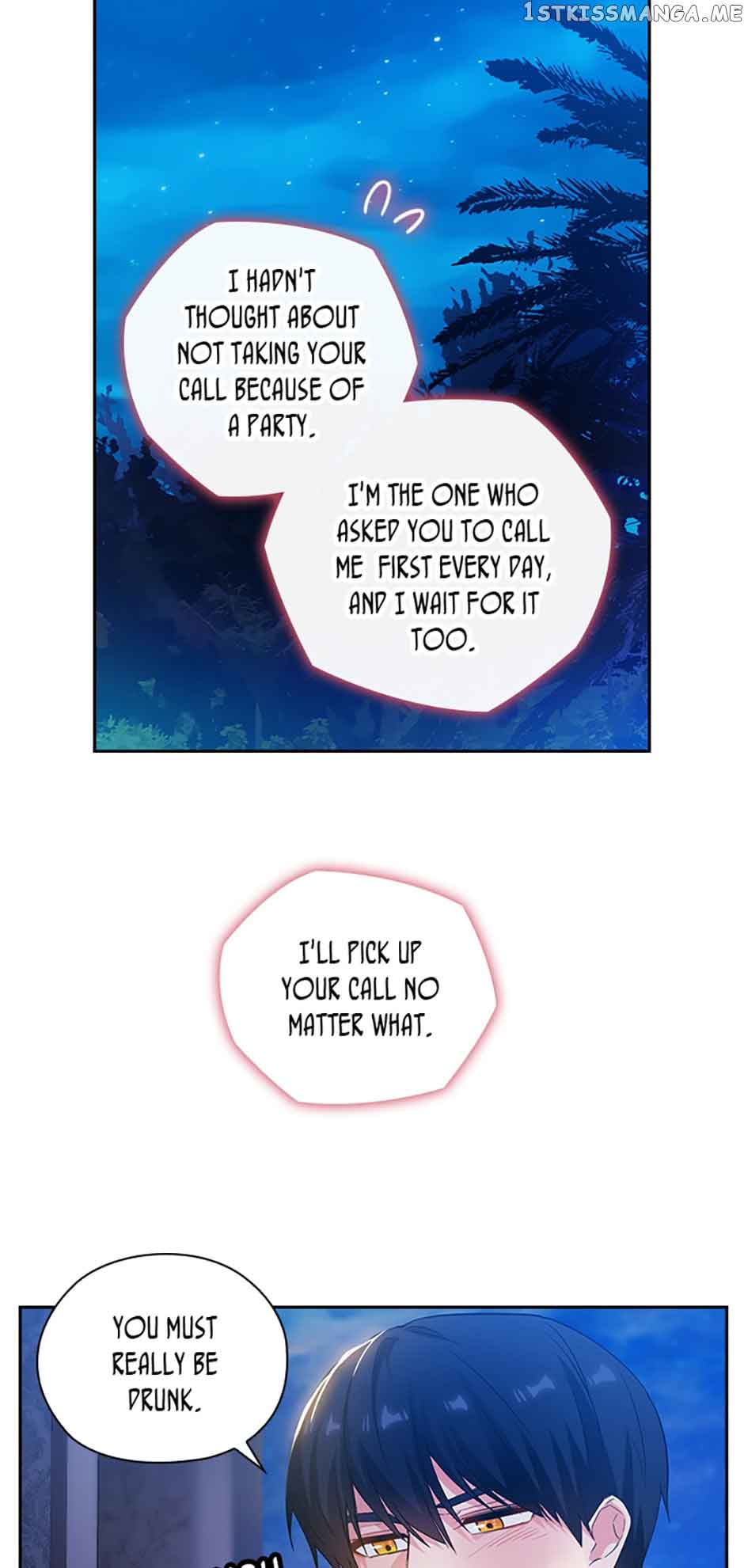 Reminiscence Adonis Chapter 236 page 32
