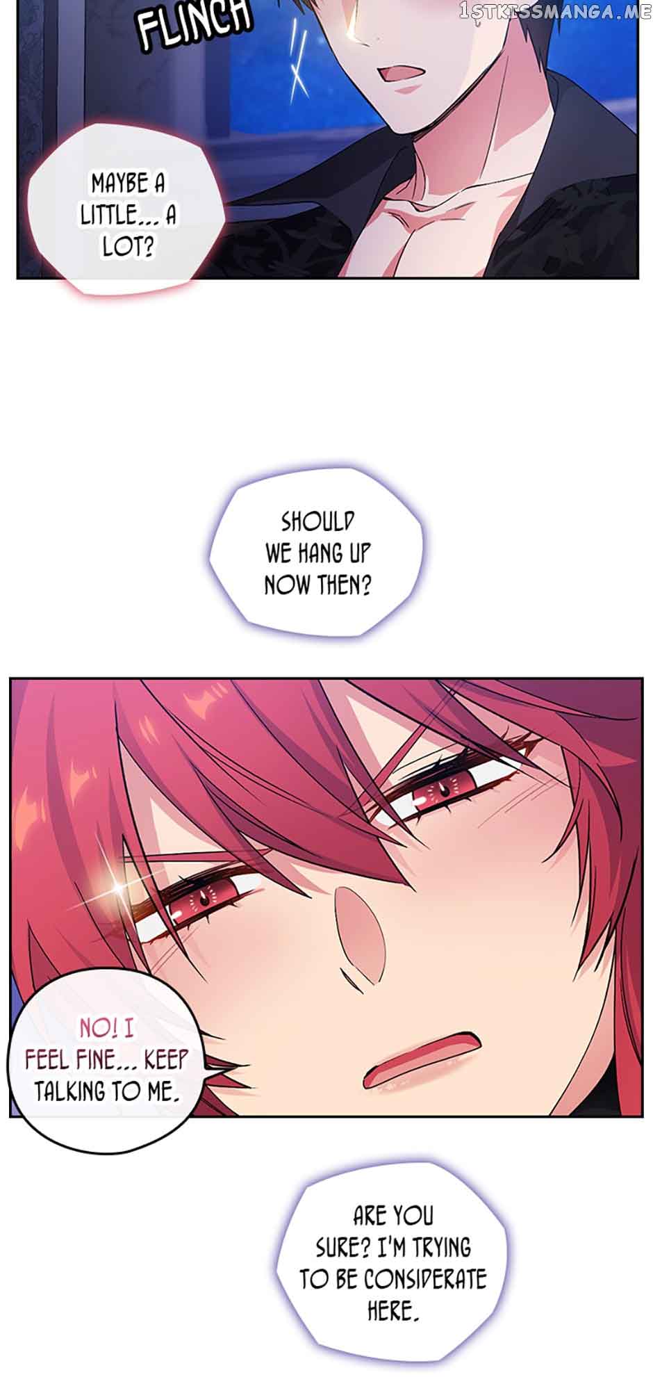 Reminiscence Adonis Chapter 236 page 33