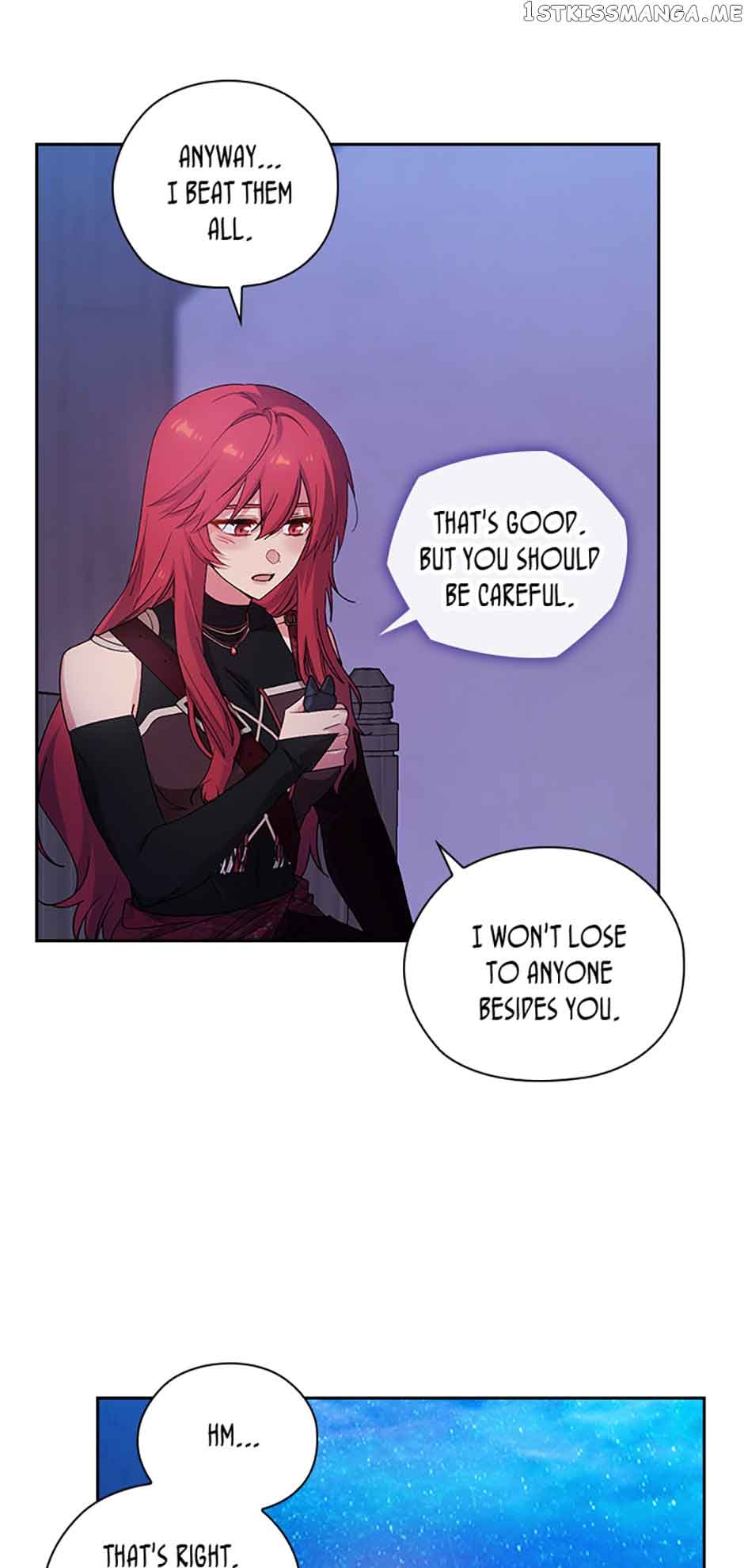 Reminiscence Adonis Chapter 236 page 37