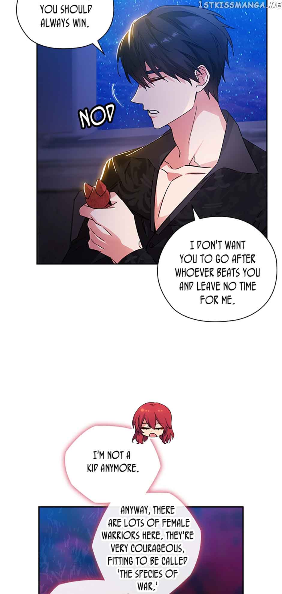 Reminiscence Adonis Chapter 236 page 38