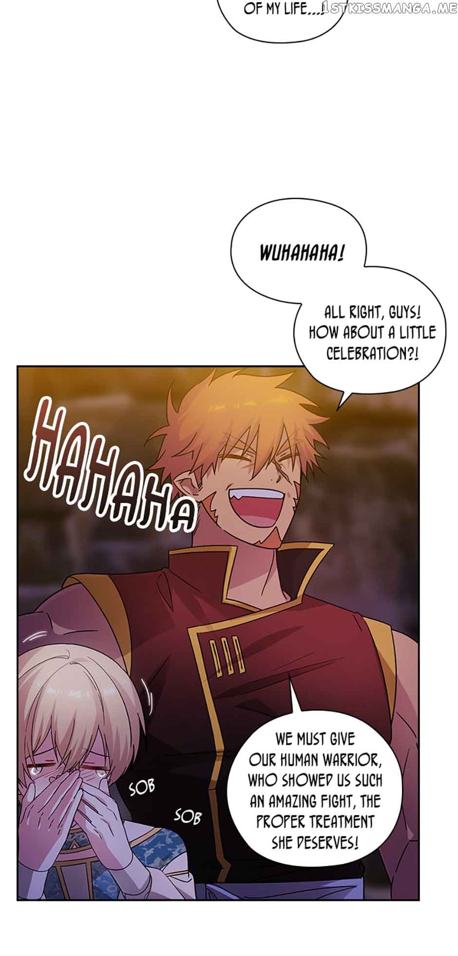 Reminiscence Adonis Chapter 236 page 3