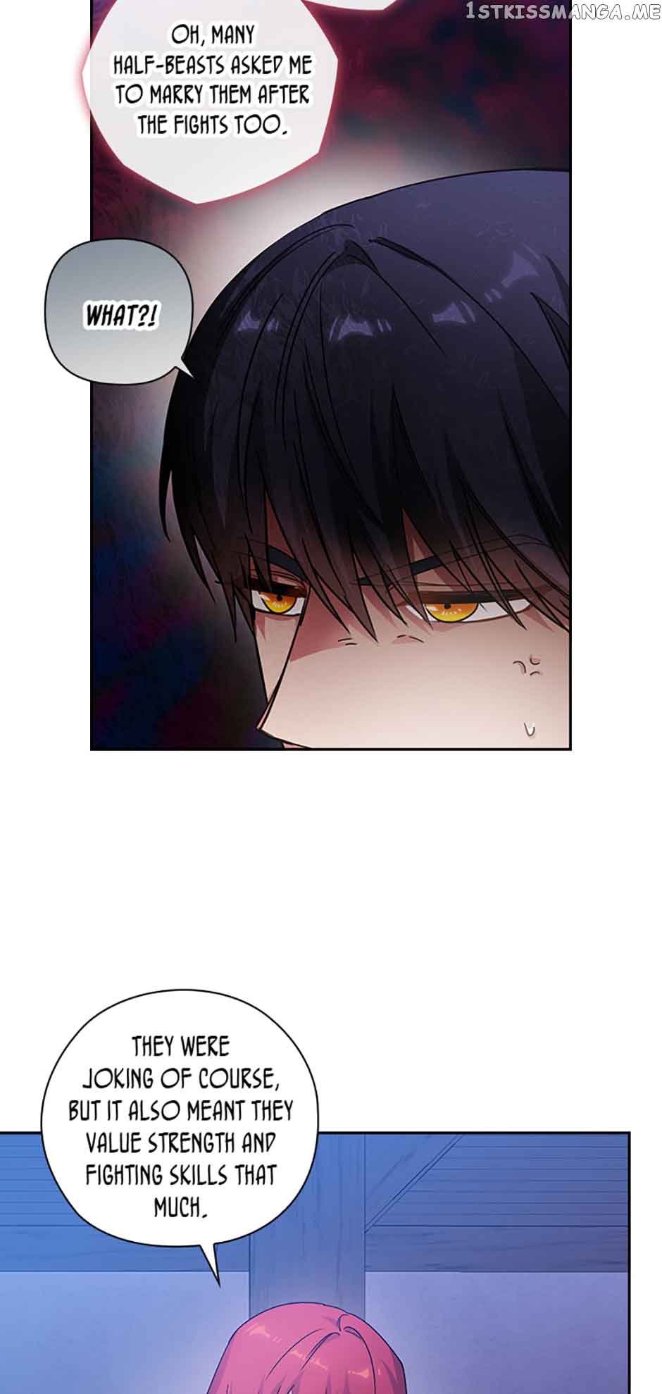 Reminiscence Adonis Chapter 236 page 39