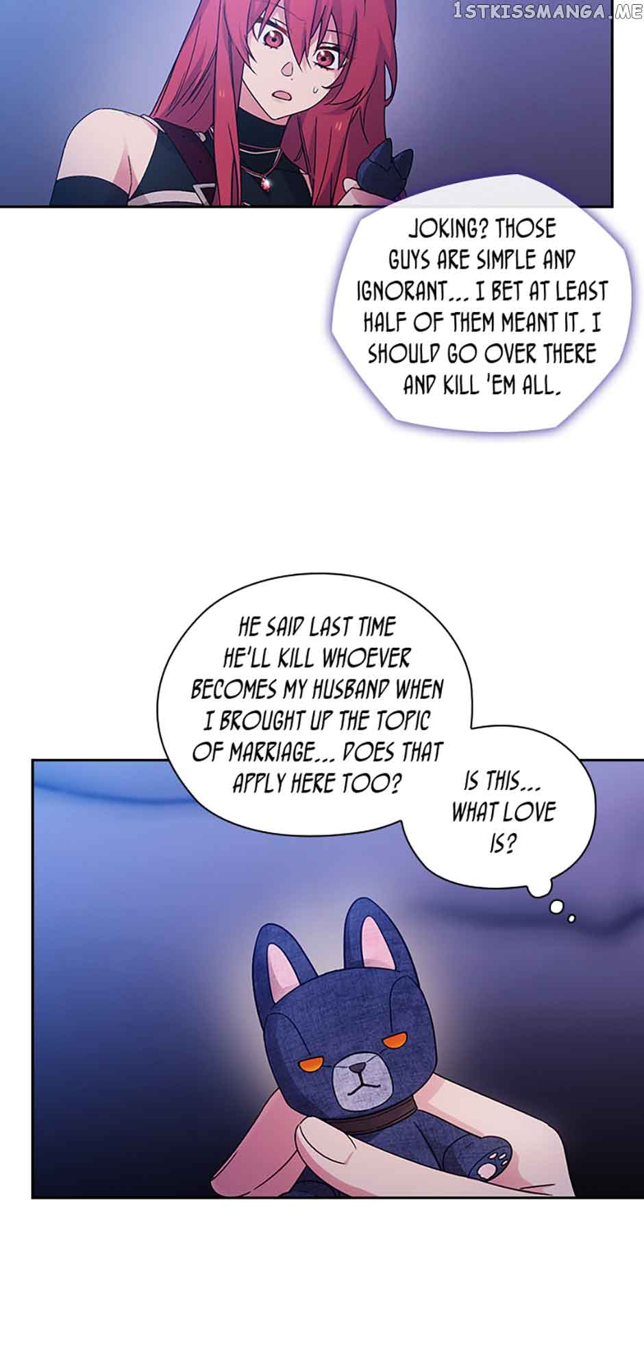 Reminiscence Adonis Chapter 236 page 40