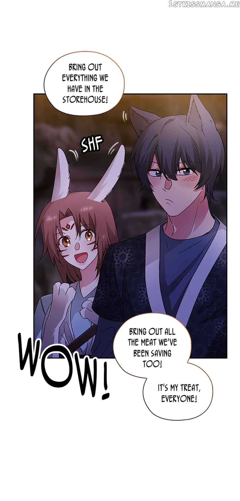 Reminiscence Adonis Chapter 236 page 4