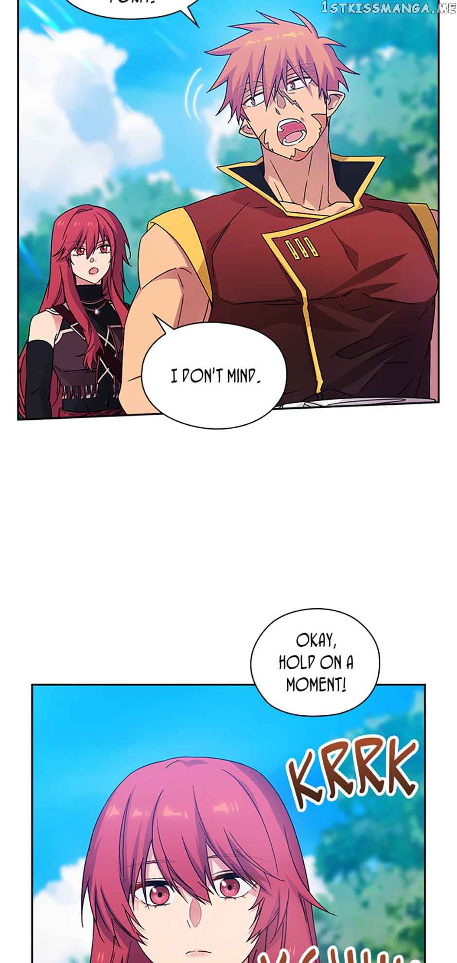 Reminiscence Adonis Chapter 236 page 49