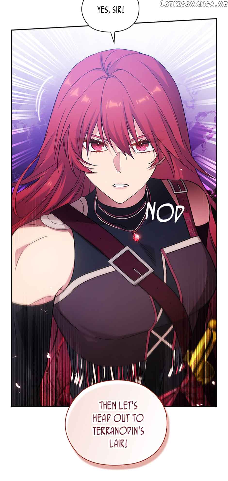 Reminiscence Adonis Chapter 236 page 54