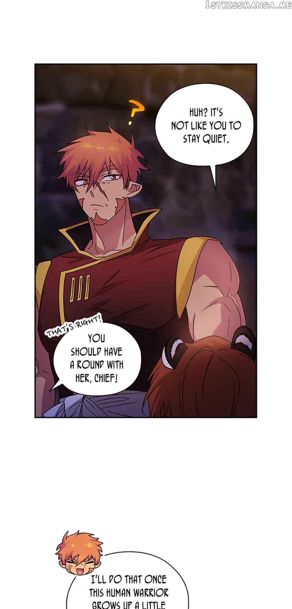 Reminiscence Adonis Chapter 236 page 5