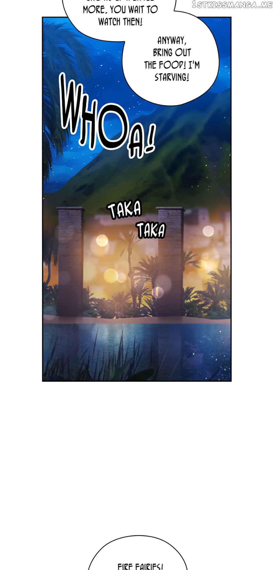 Reminiscence Adonis Chapter 236 page 6