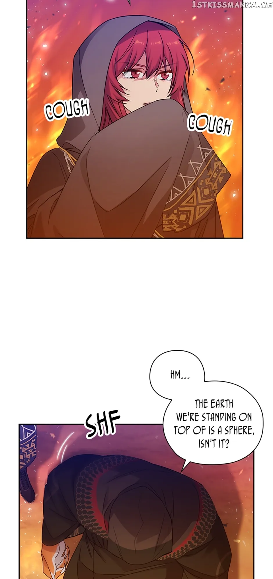 Reminiscence Adonis Chapter 237 page 9
