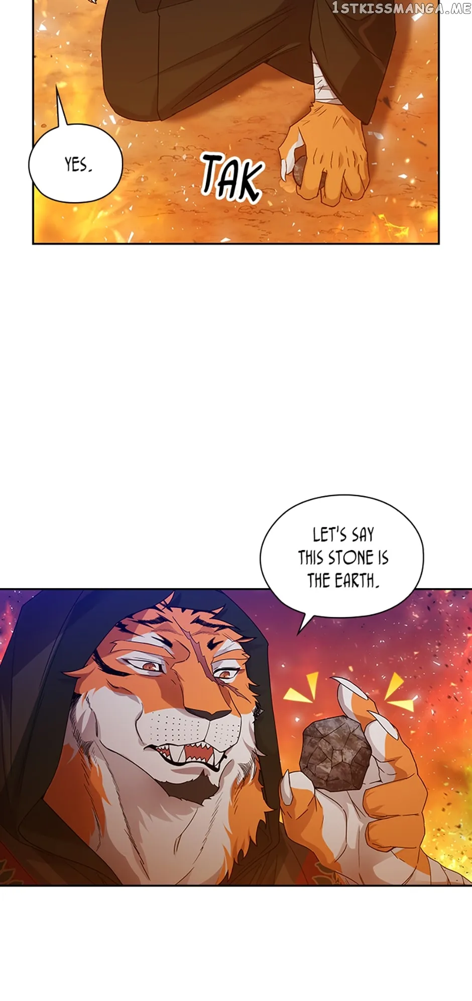 Reminiscence Adonis Chapter 237 page 10