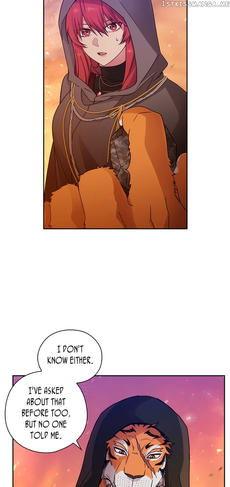 Reminiscence Adonis Chapter 237 page 14
