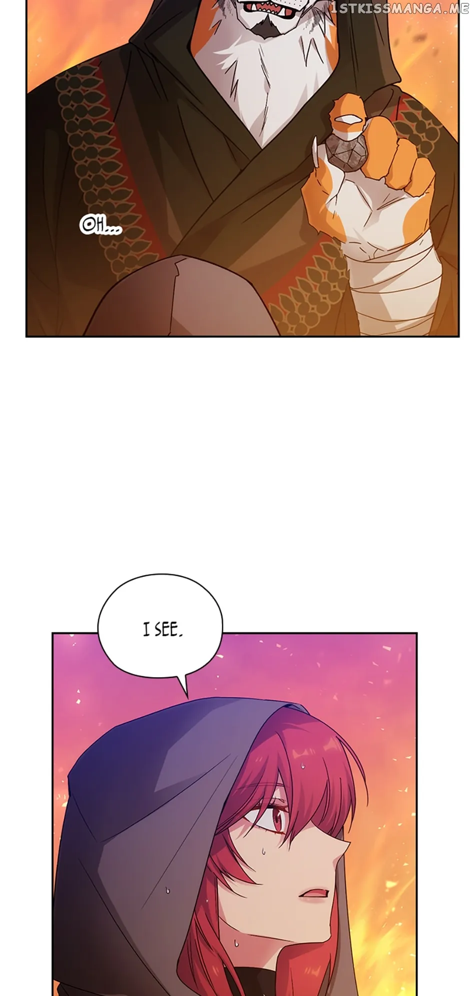 Reminiscence Adonis Chapter 237 page 15