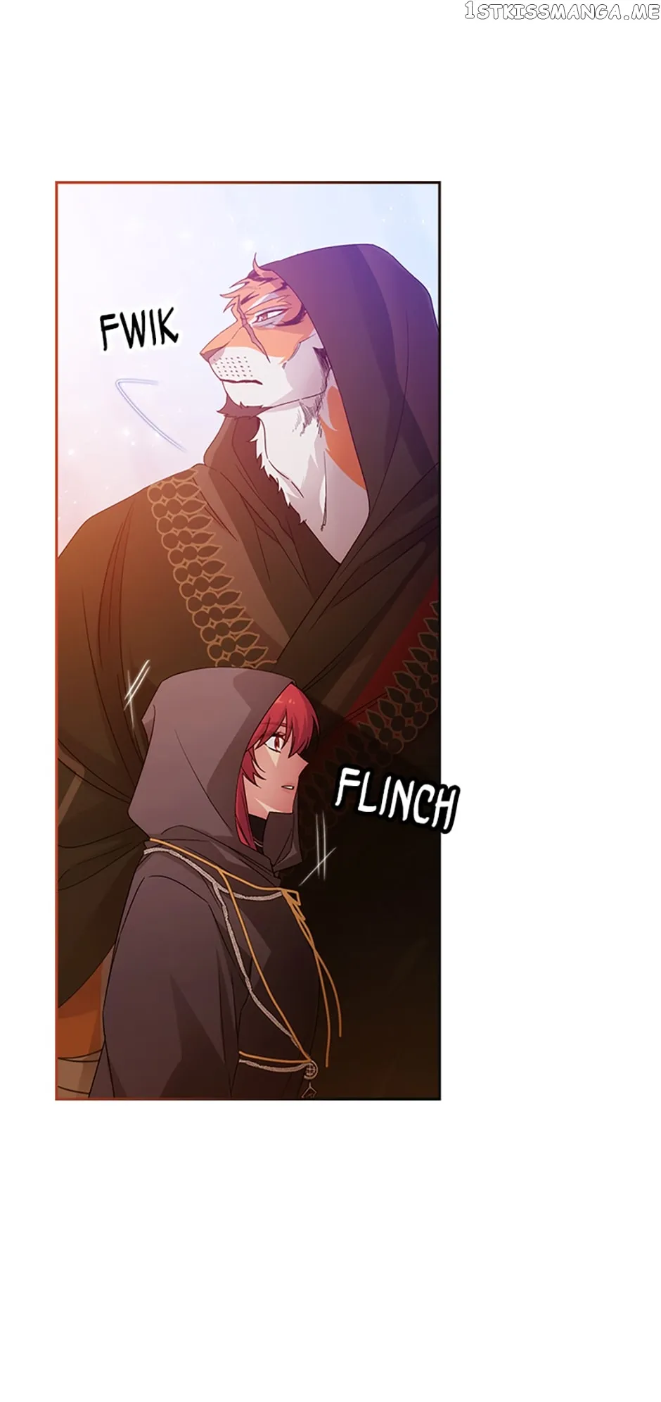 Reminiscence Adonis Chapter 237 page 17