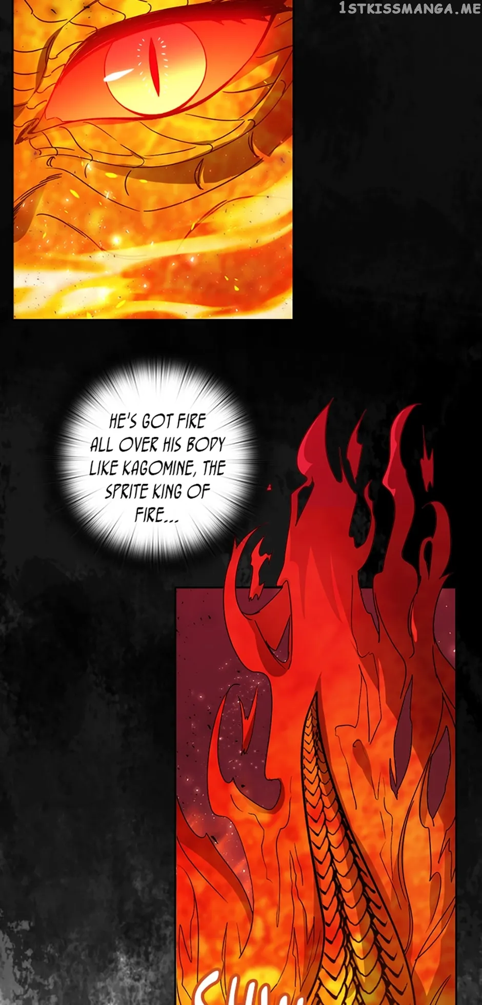 Reminiscence Adonis Chapter 237 page 21
