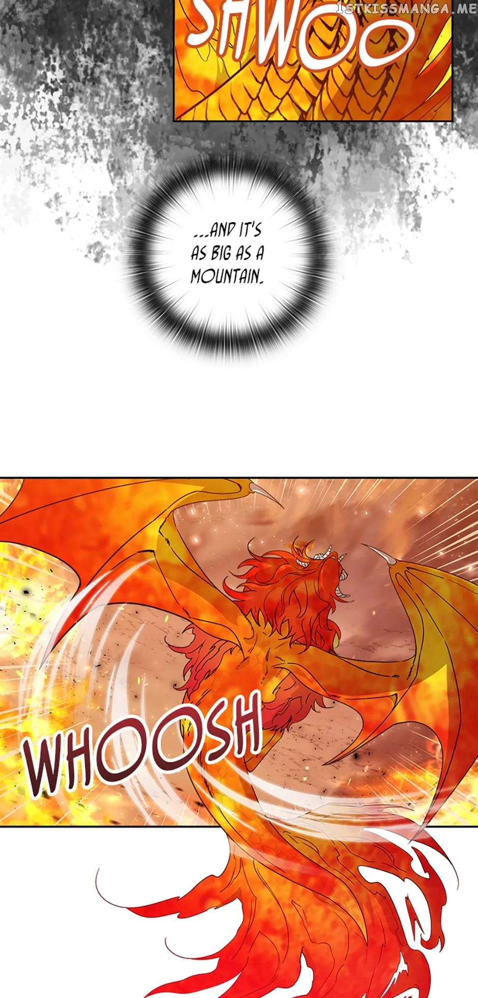 Reminiscence Adonis Chapter 237 page 22