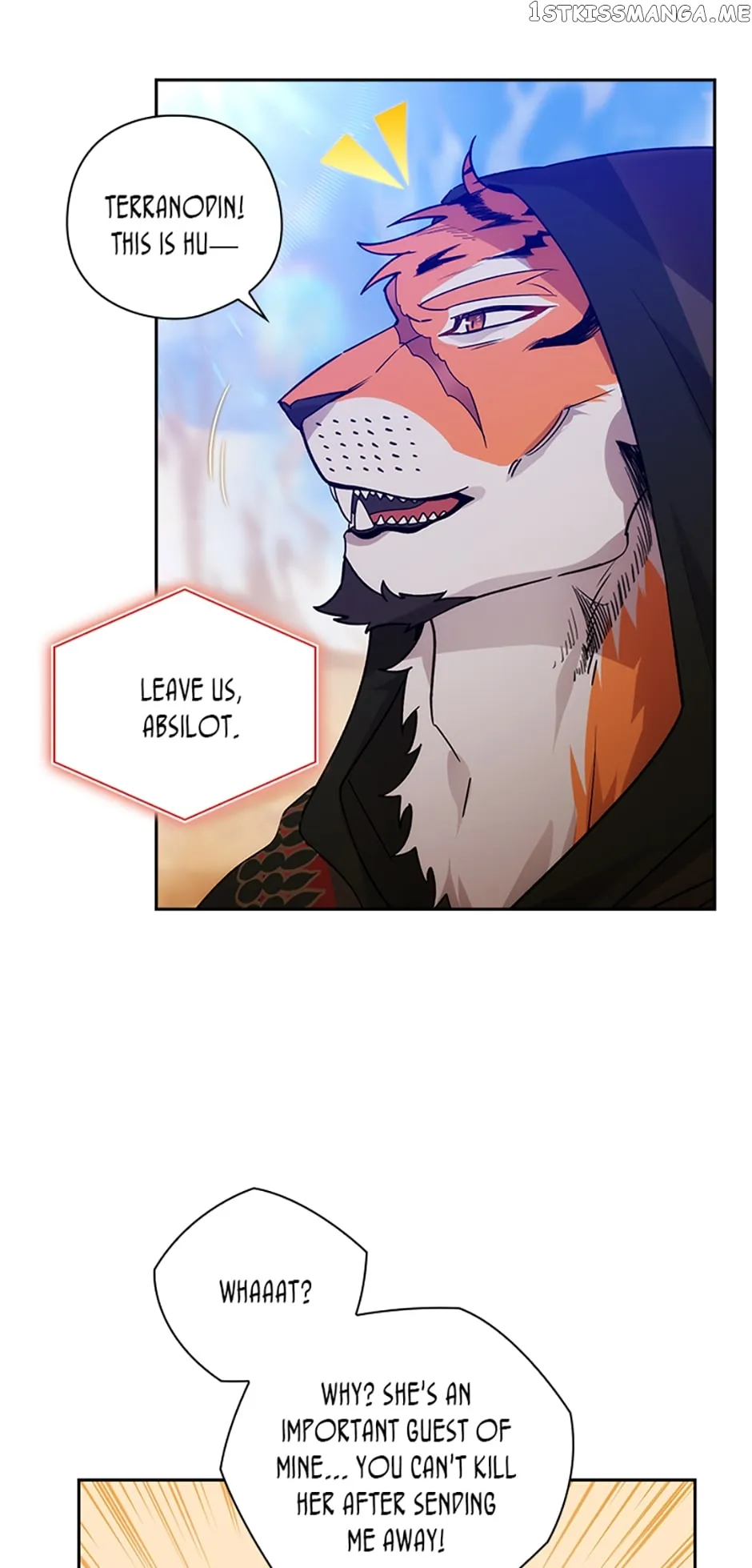 Reminiscence Adonis Chapter 237 page 26