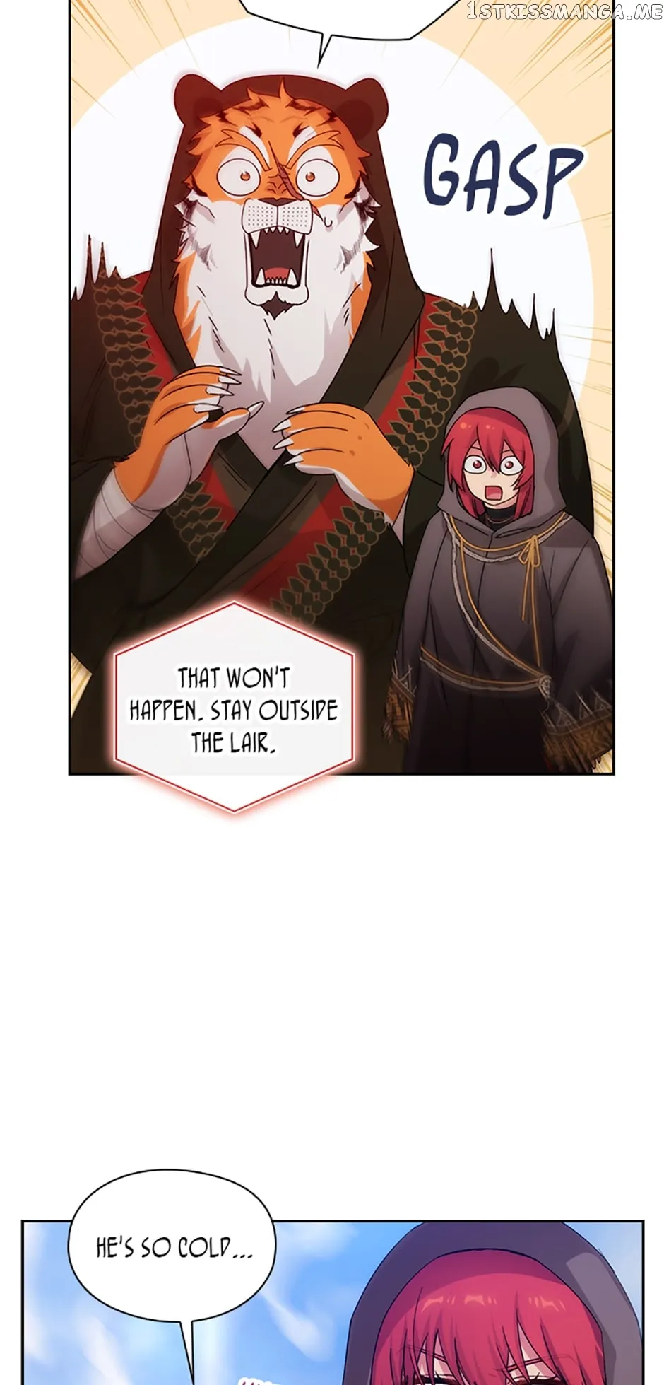 Reminiscence Adonis Chapter 237 page 27