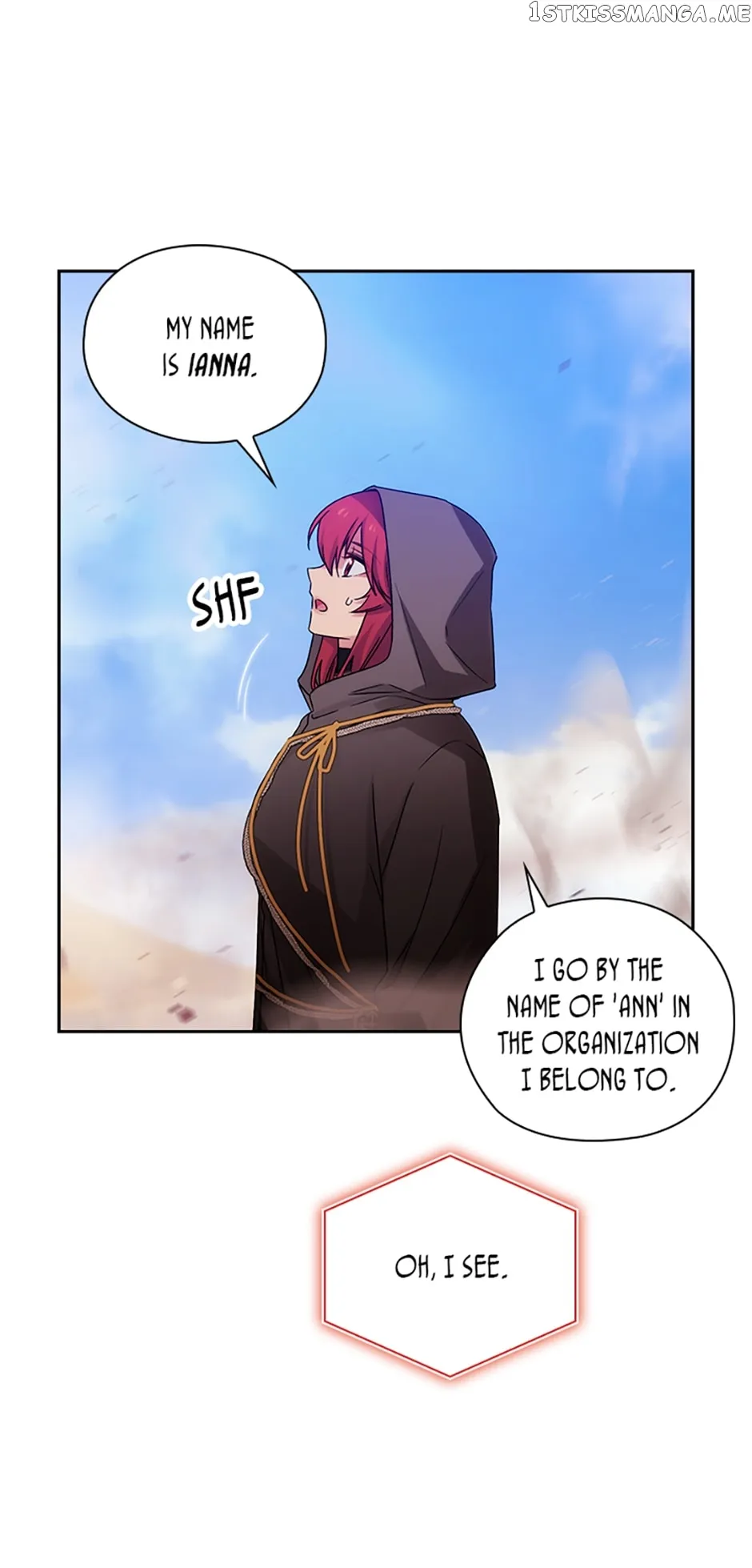 Reminiscence Adonis Chapter 237 page 30