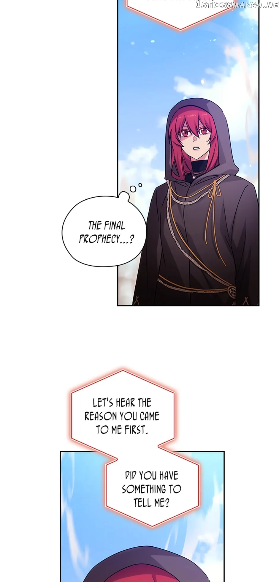 Reminiscence Adonis Chapter 237 page 32