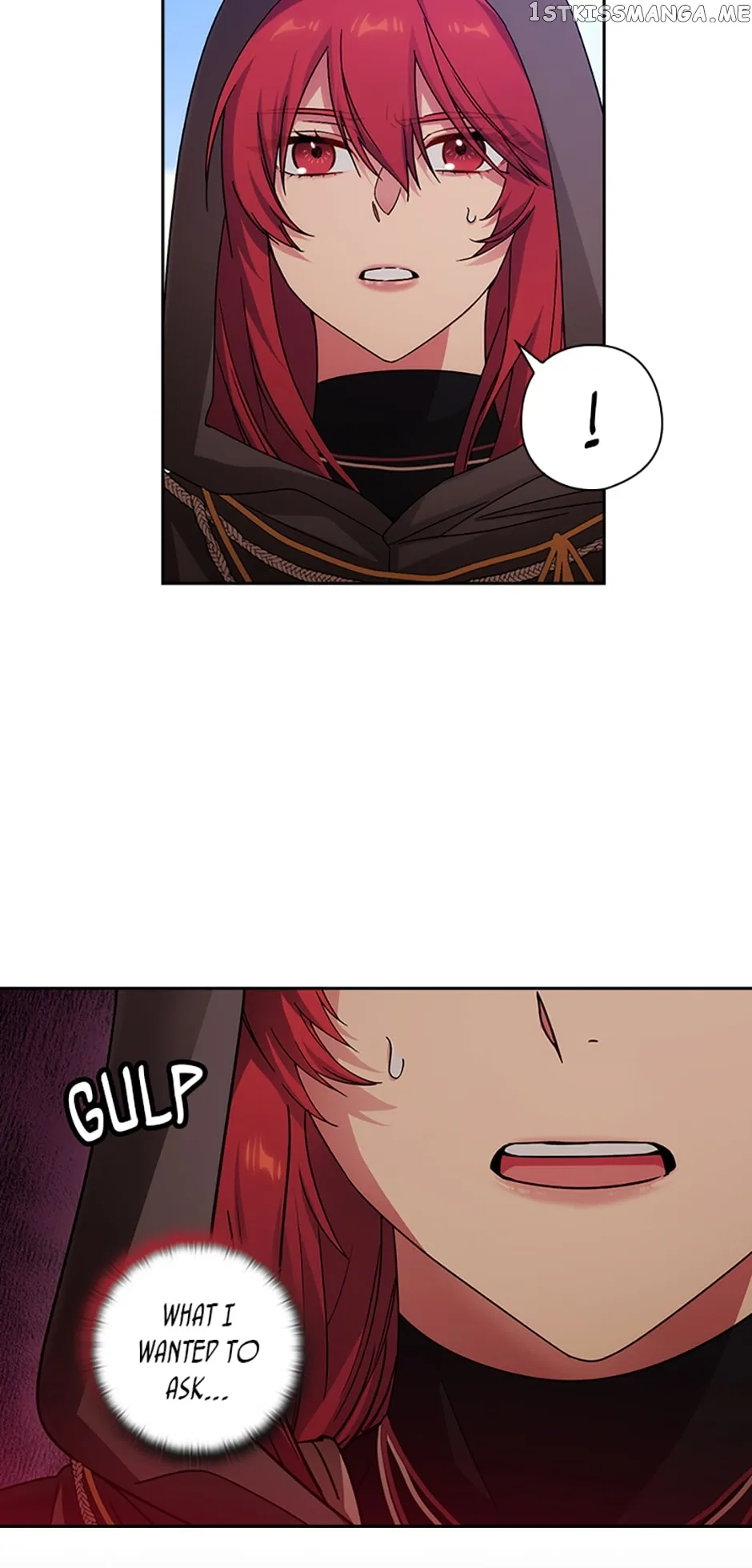 Reminiscence Adonis Chapter 237 page 33
