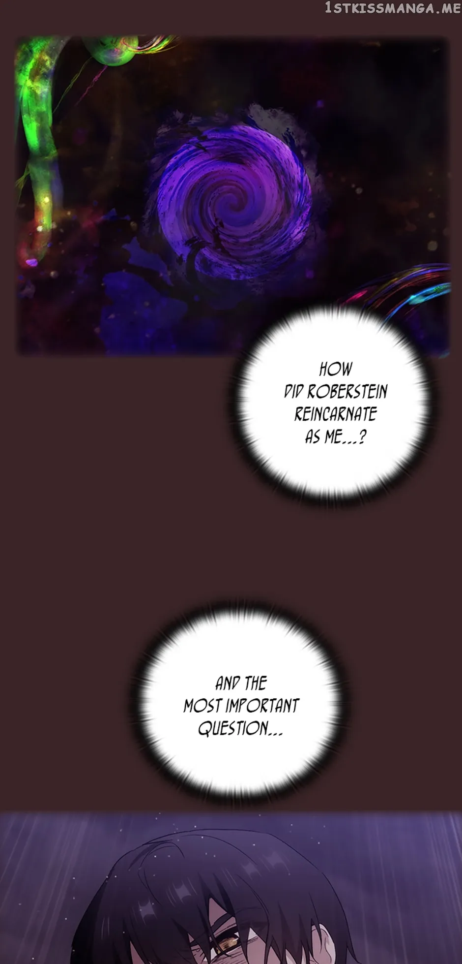 Reminiscence Adonis Chapter 237 page 35