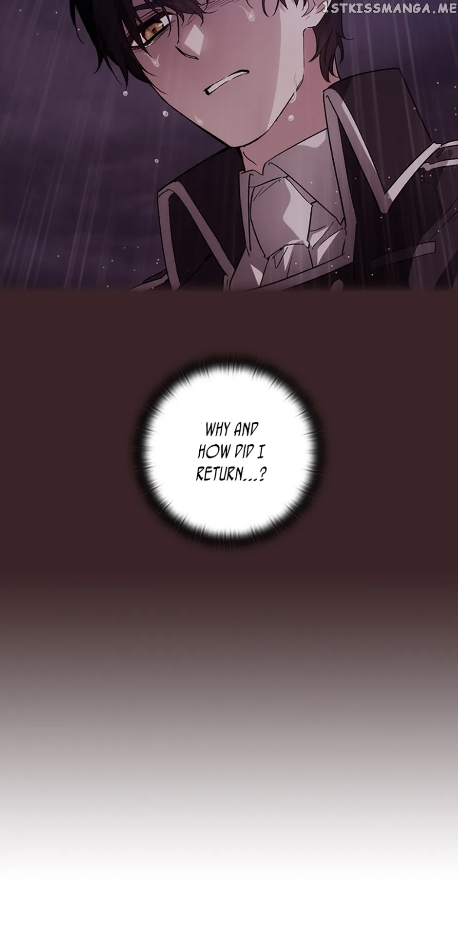 Reminiscence Adonis Chapter 237 page 36