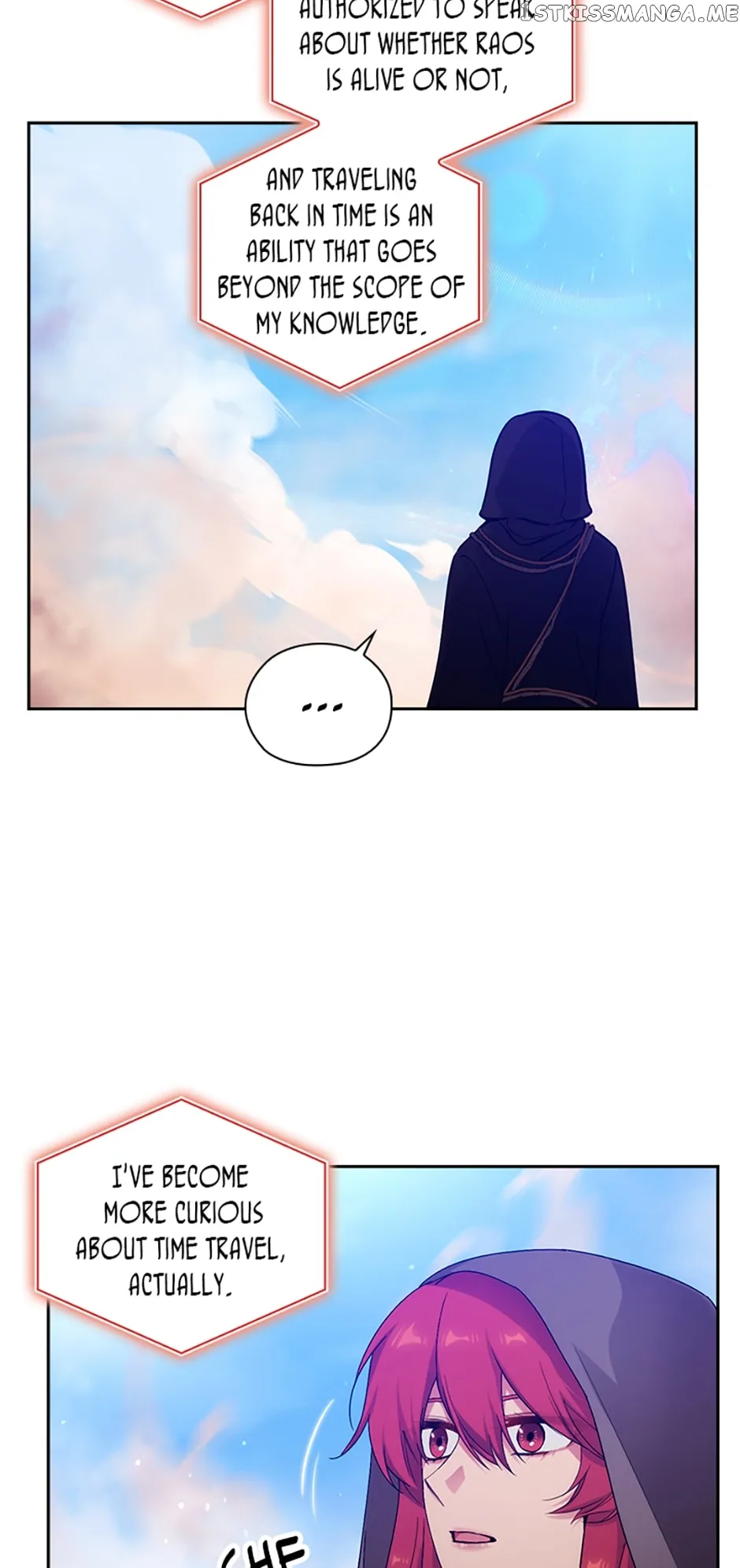 Reminiscence Adonis Chapter 237 page 38