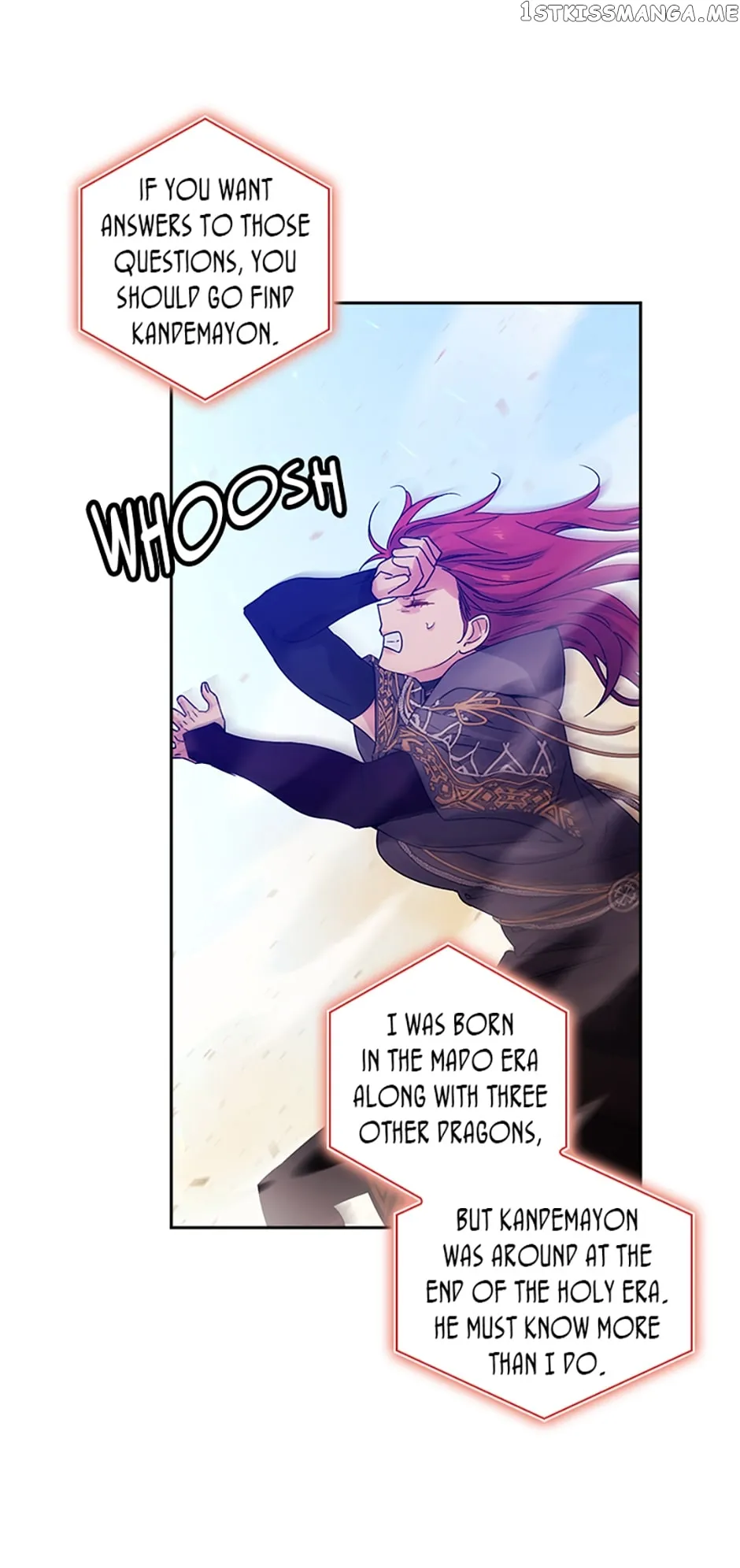 Reminiscence Adonis Chapter 237 page 40