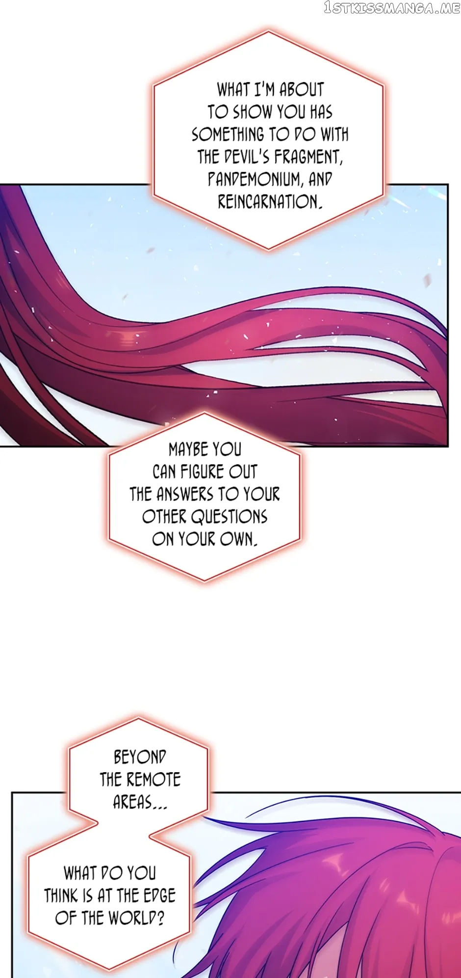 Reminiscence Adonis Chapter 237 page 41