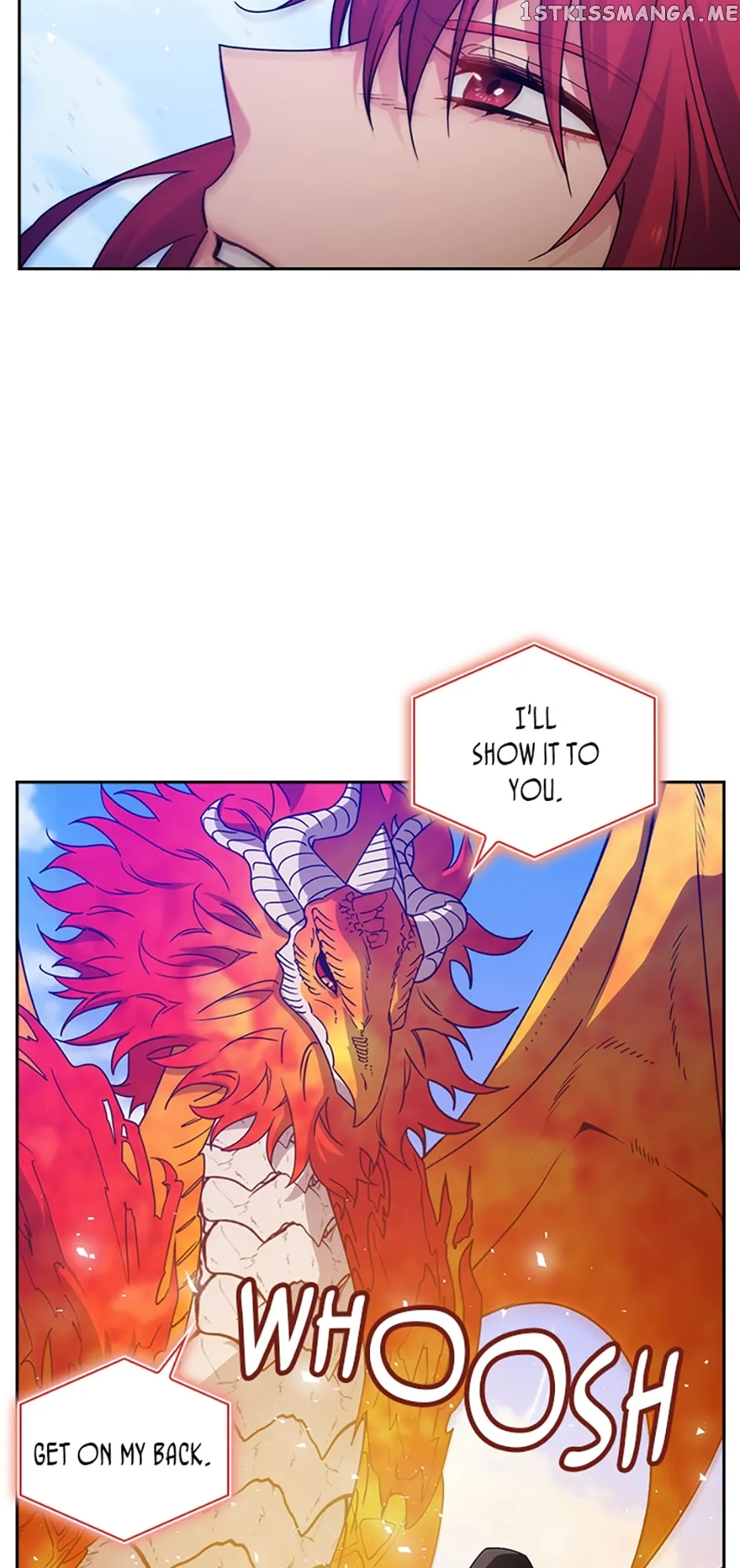 Reminiscence Adonis Chapter 237 page 42