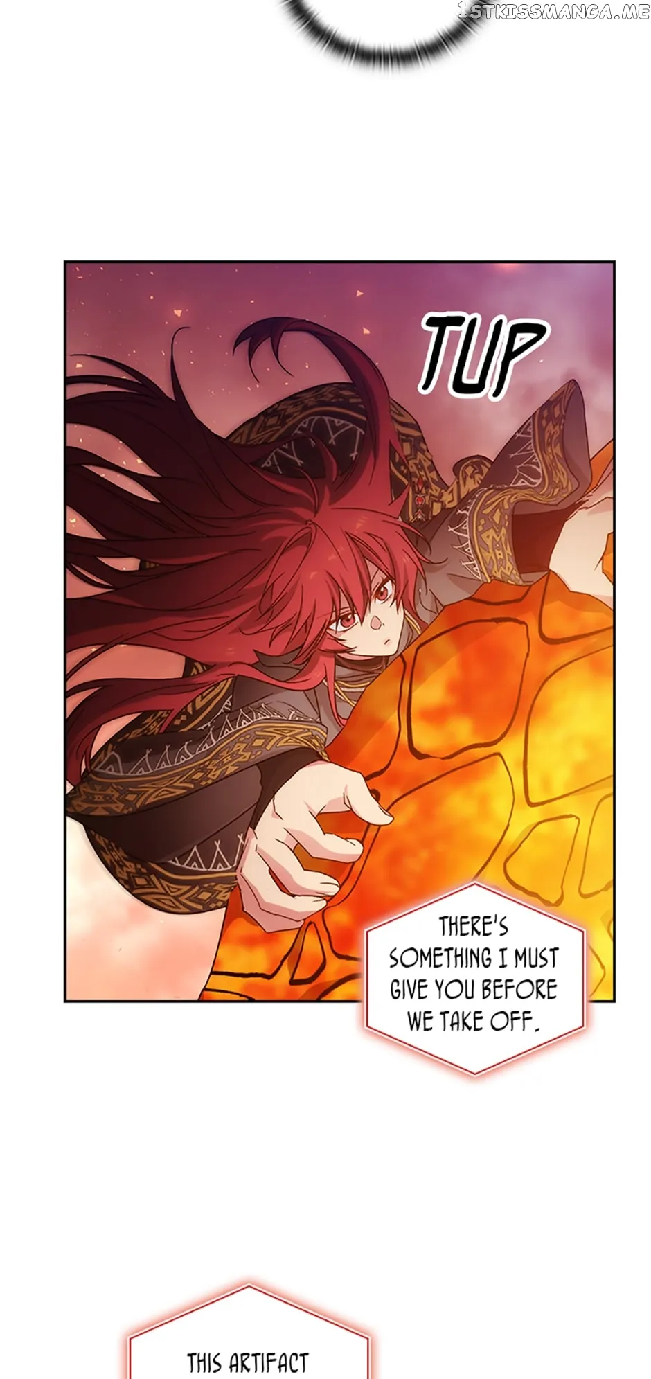 Reminiscence Adonis Chapter 237 page 45