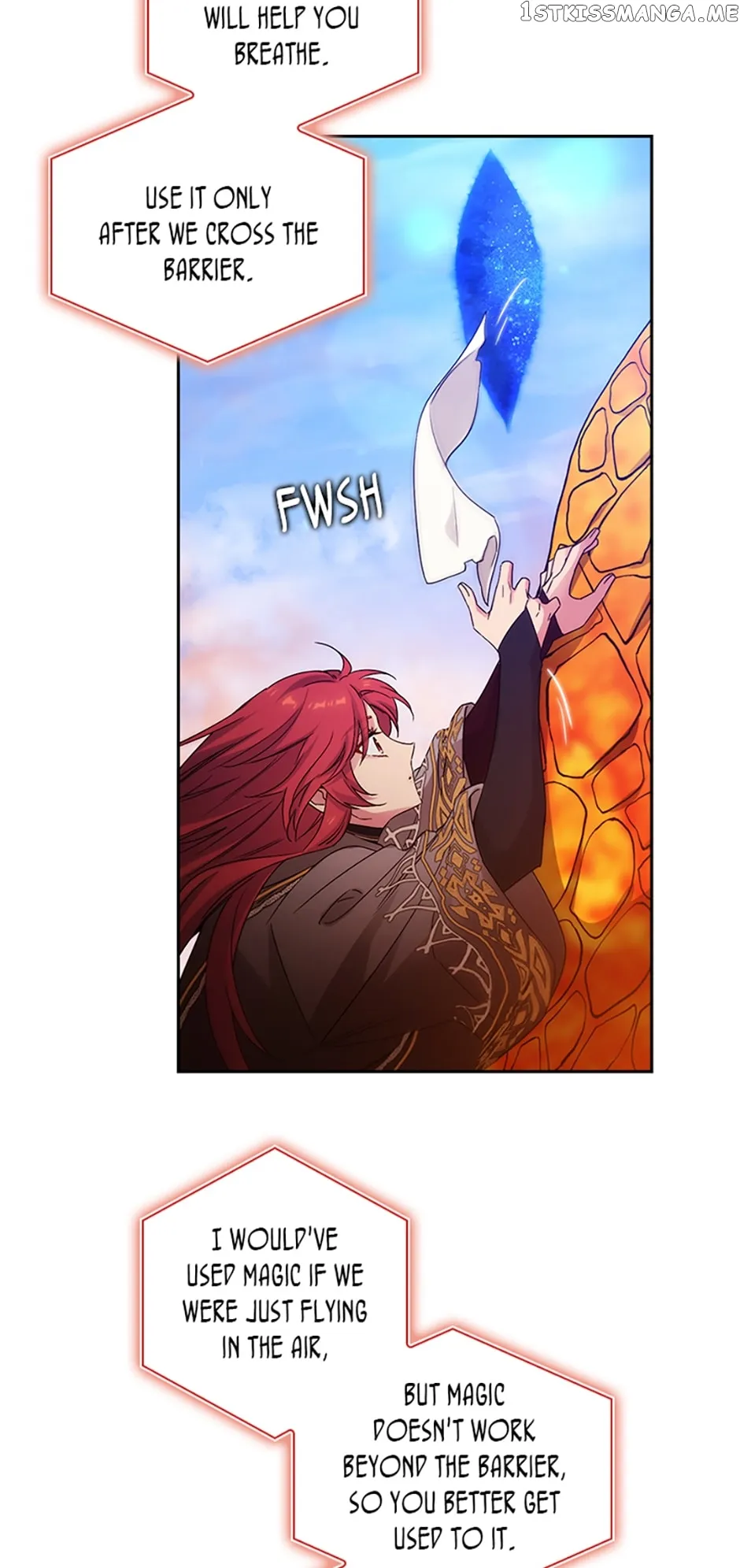 Reminiscence Adonis Chapter 237 page 46