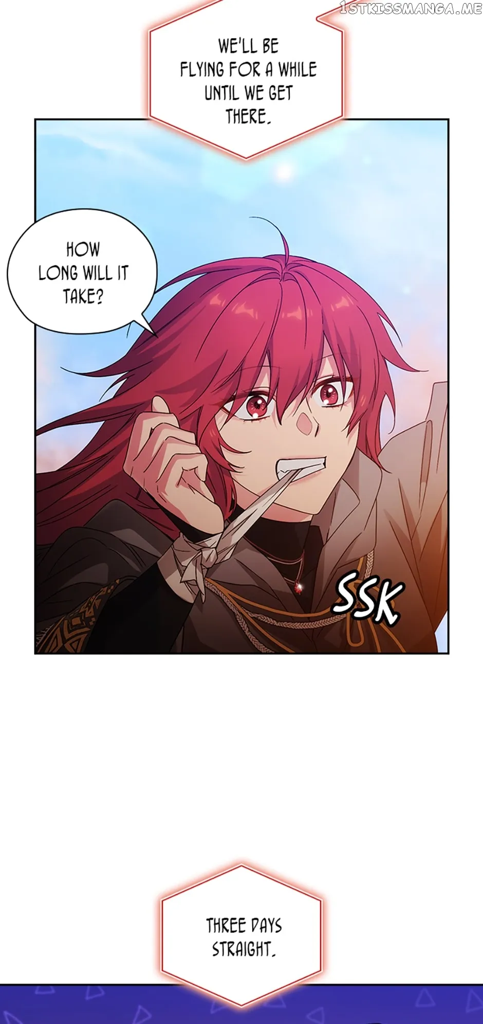 Reminiscence Adonis Chapter 237 page 47