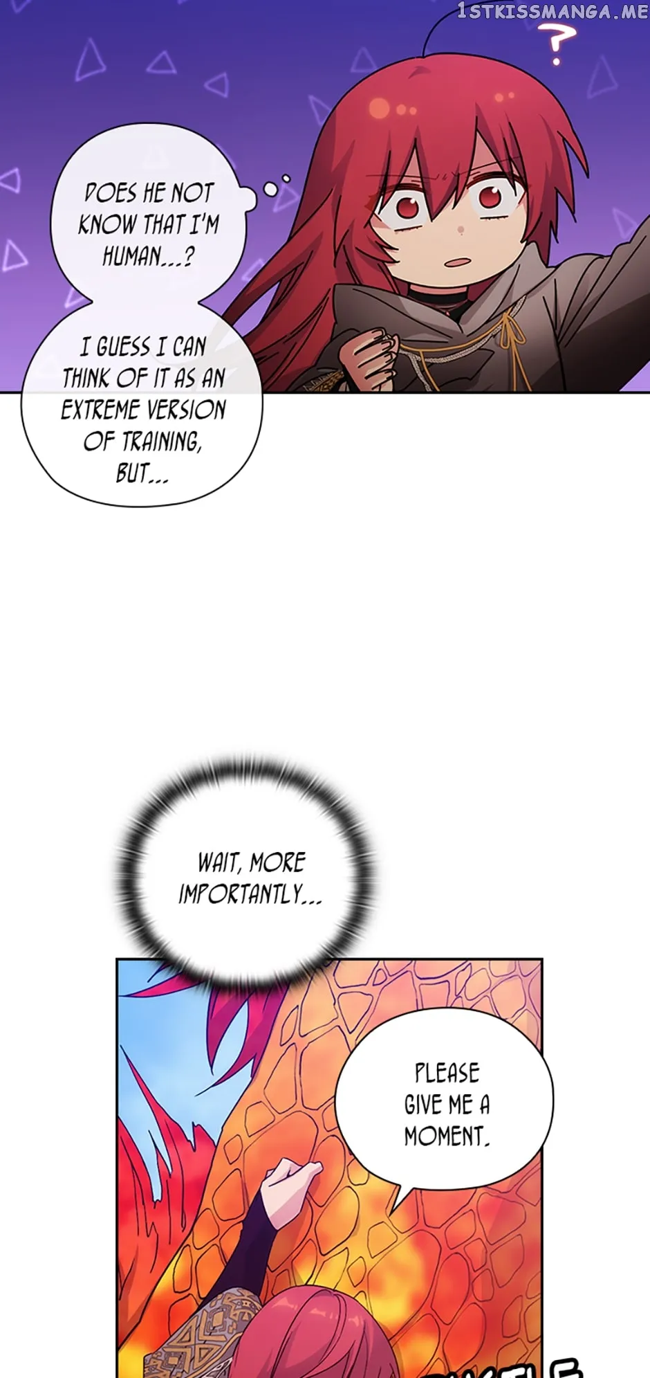 Reminiscence Adonis Chapter 237 page 48