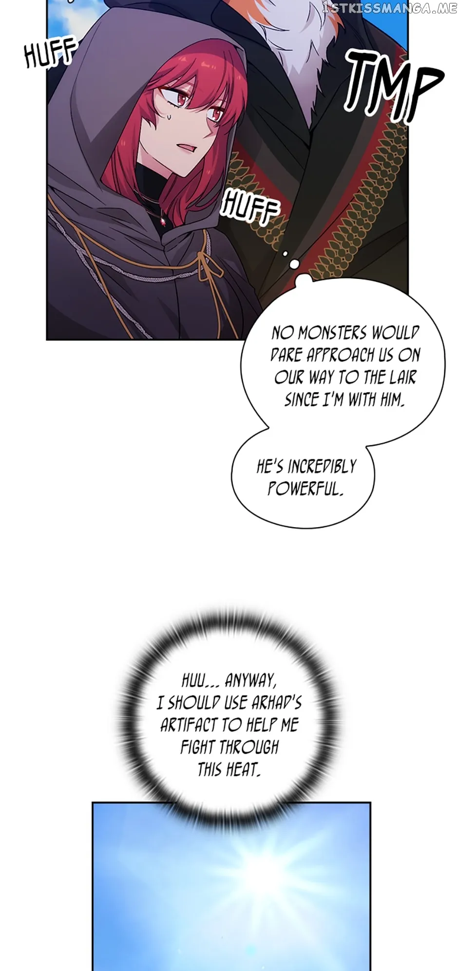 Reminiscence Adonis Chapter 237 page 4