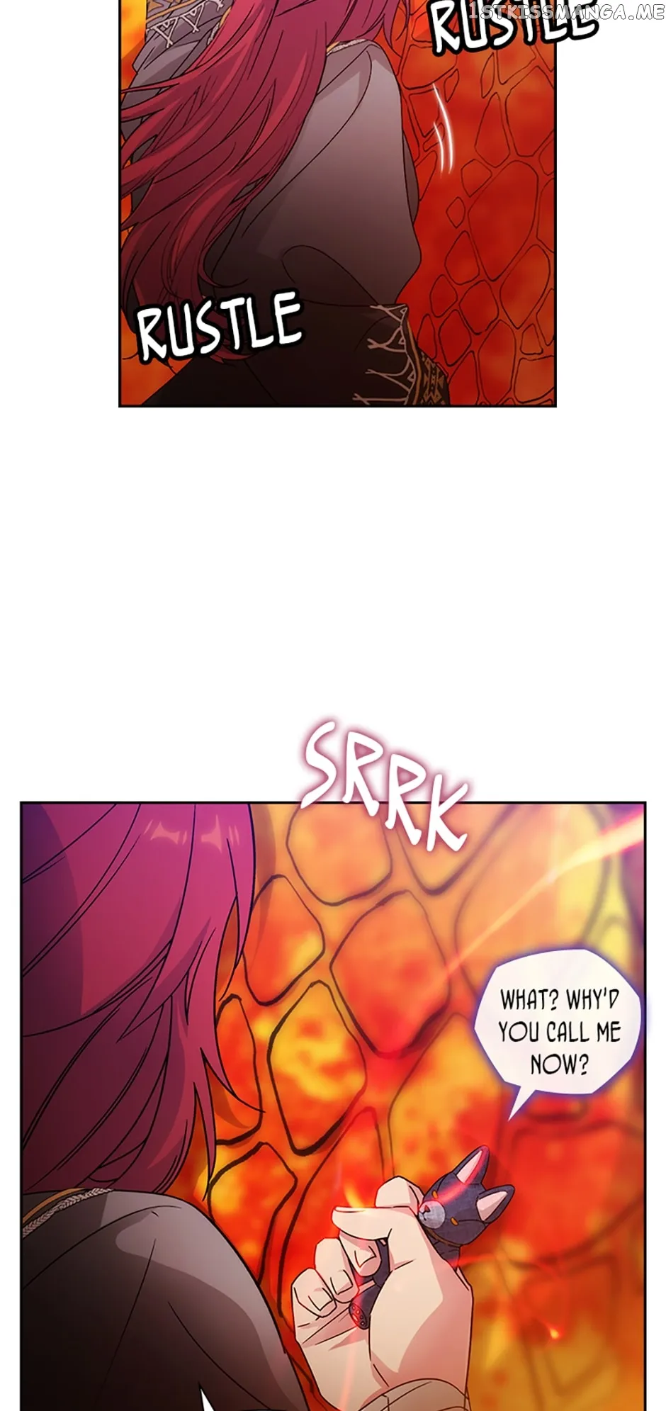 Reminiscence Adonis Chapter 237 page 49