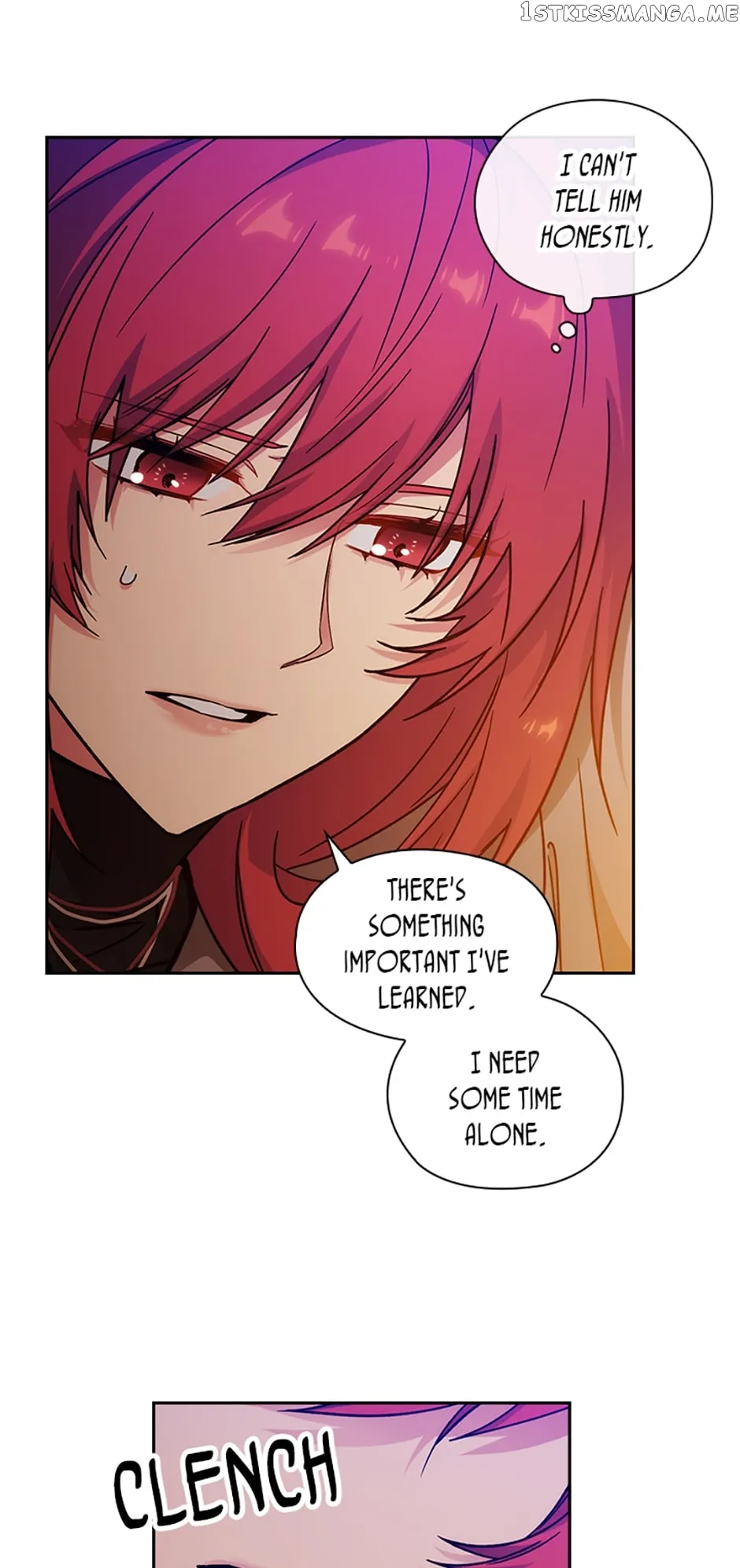 Reminiscence Adonis Chapter 237 page 51