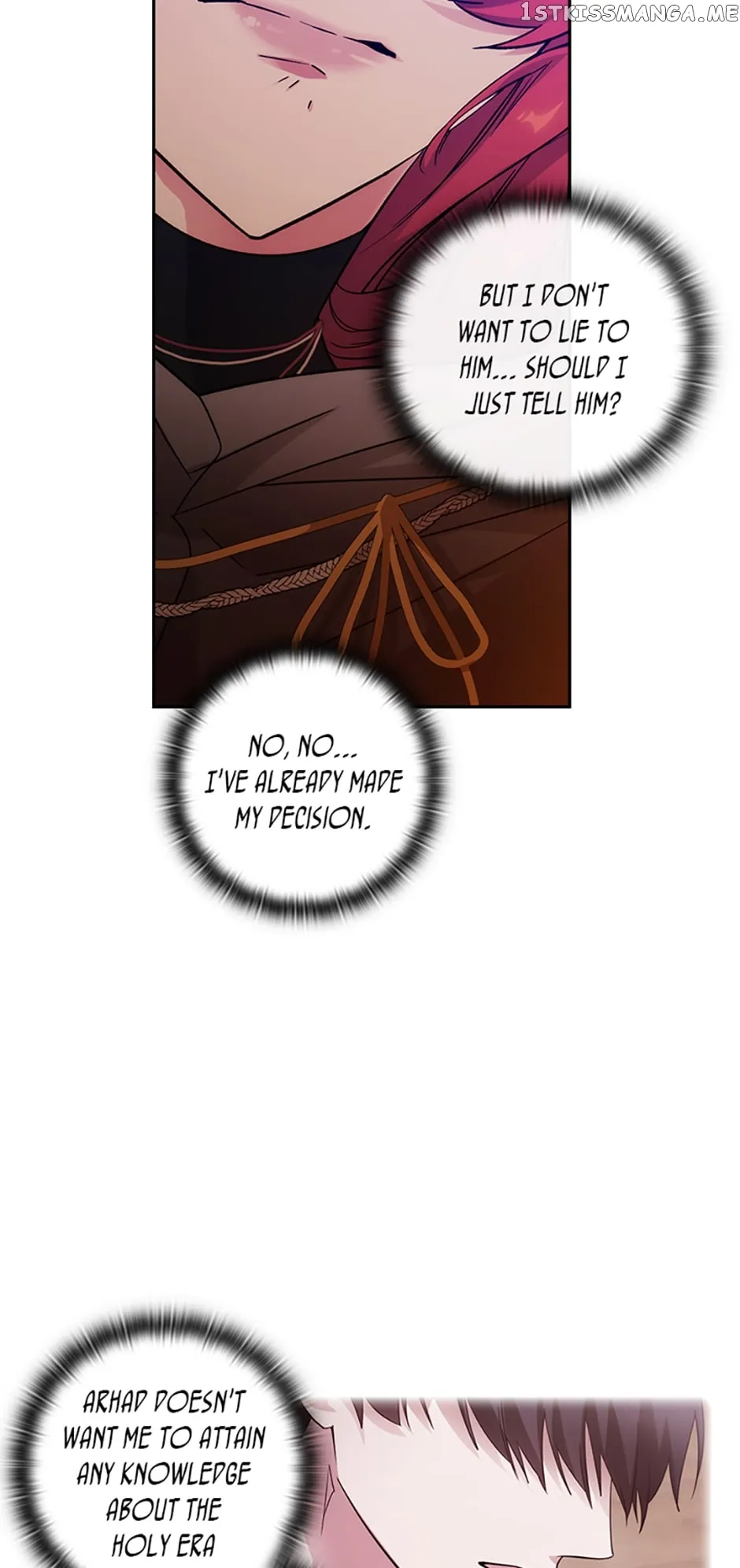 Reminiscence Adonis Chapter 237 page 52