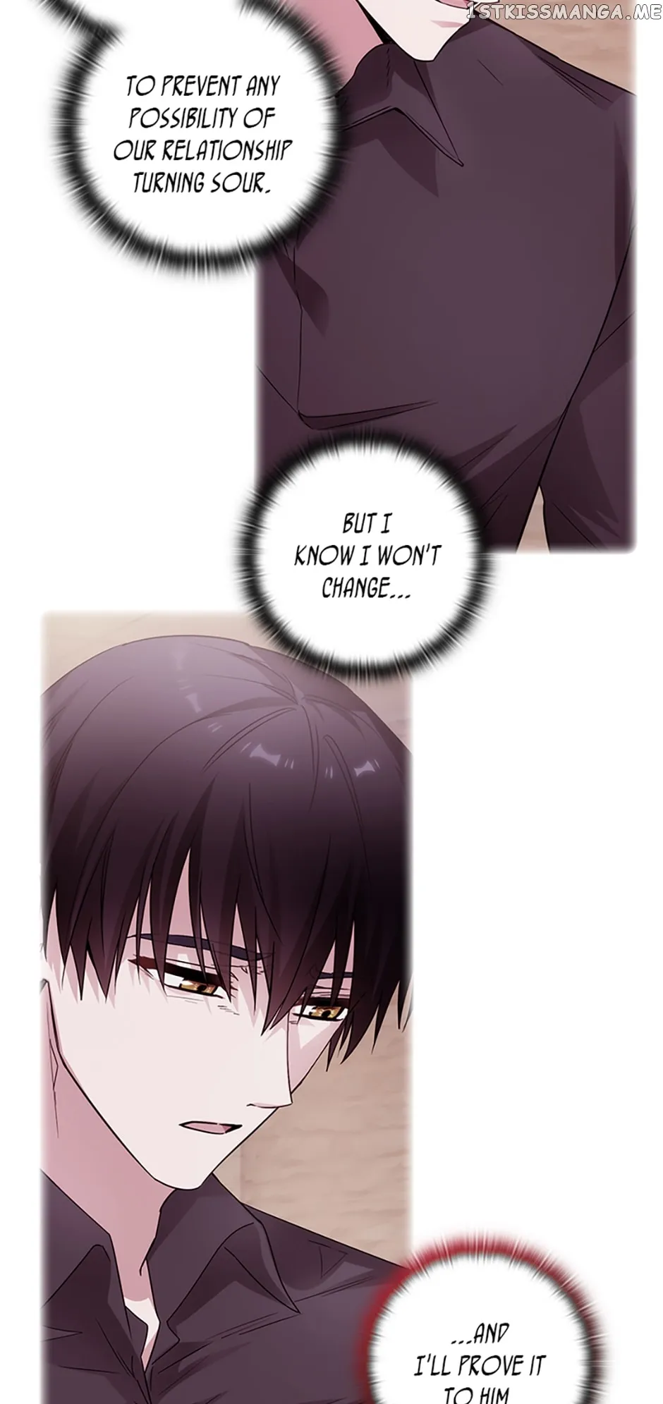 Reminiscence Adonis Chapter 237 page 53