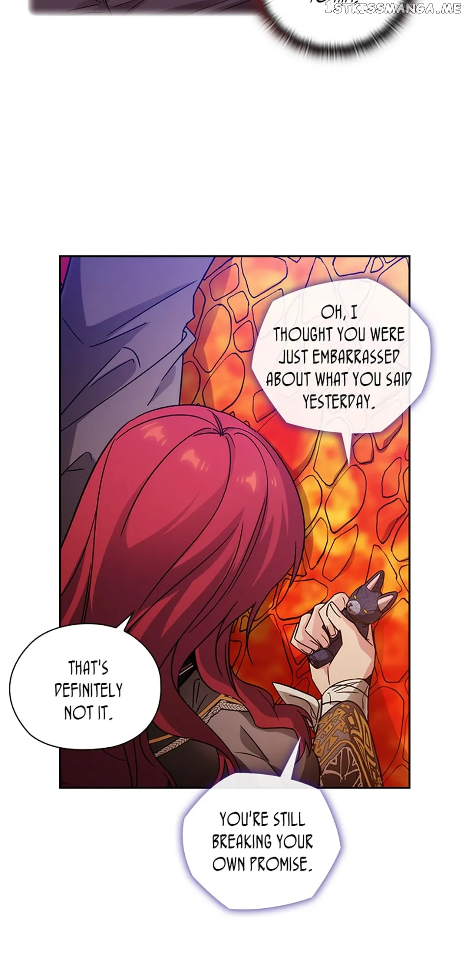 Reminiscence Adonis Chapter 237 page 54