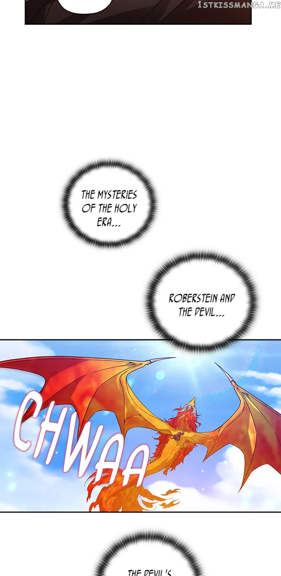 Reminiscence Adonis Chapter 237 page 58