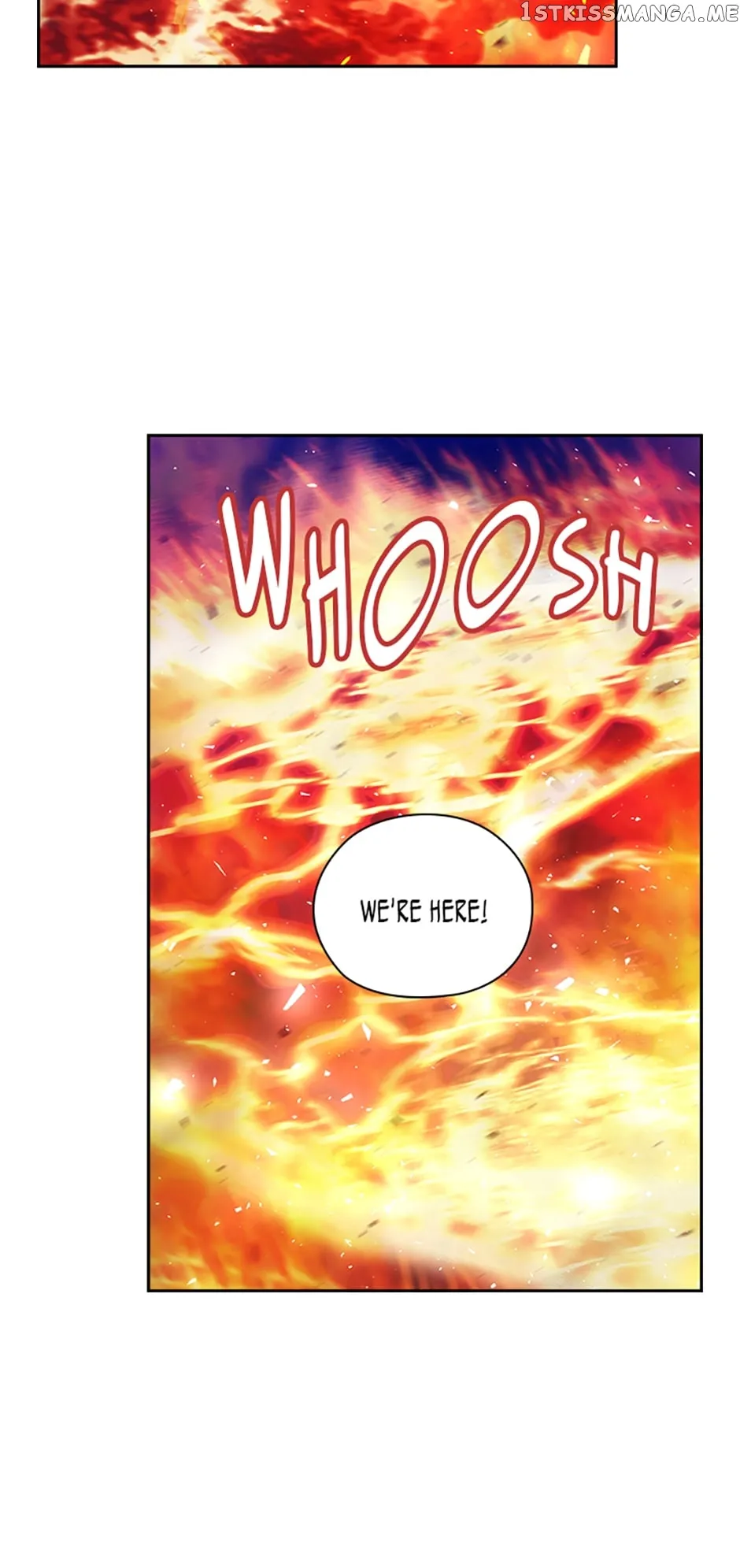 Reminiscence Adonis Chapter 237 page 7