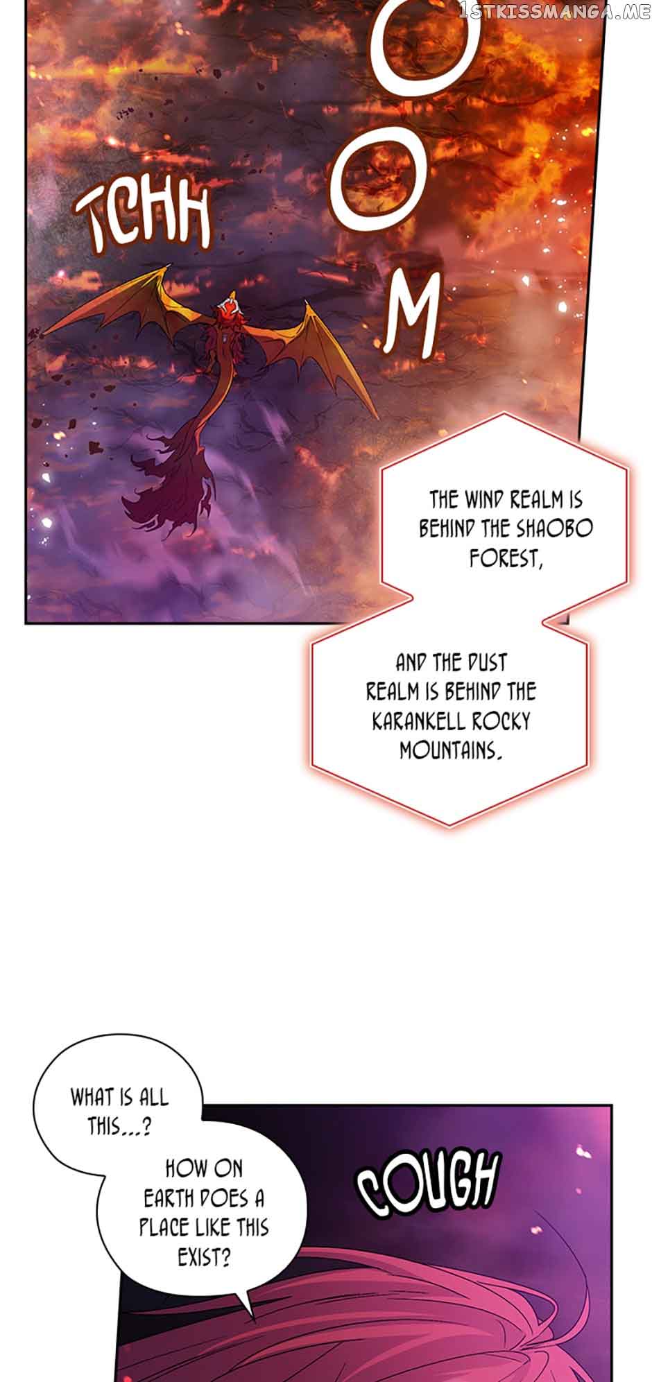 Reminiscence Adonis Chapter 238 page 10