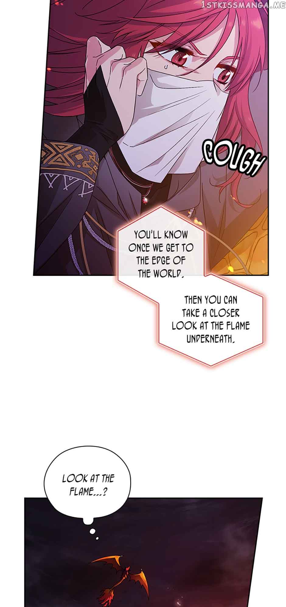 Reminiscence Adonis Chapter 238 page 11