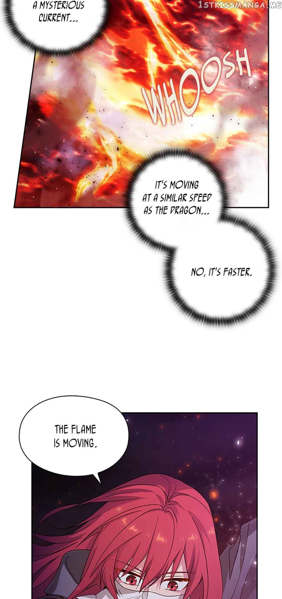 Reminiscence Adonis Chapter 238 page 13