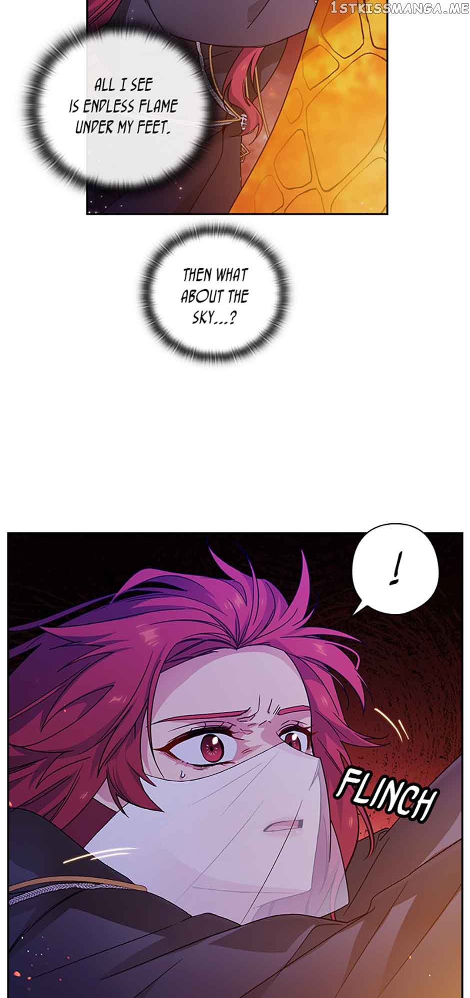 Reminiscence Adonis Chapter 238 page 16