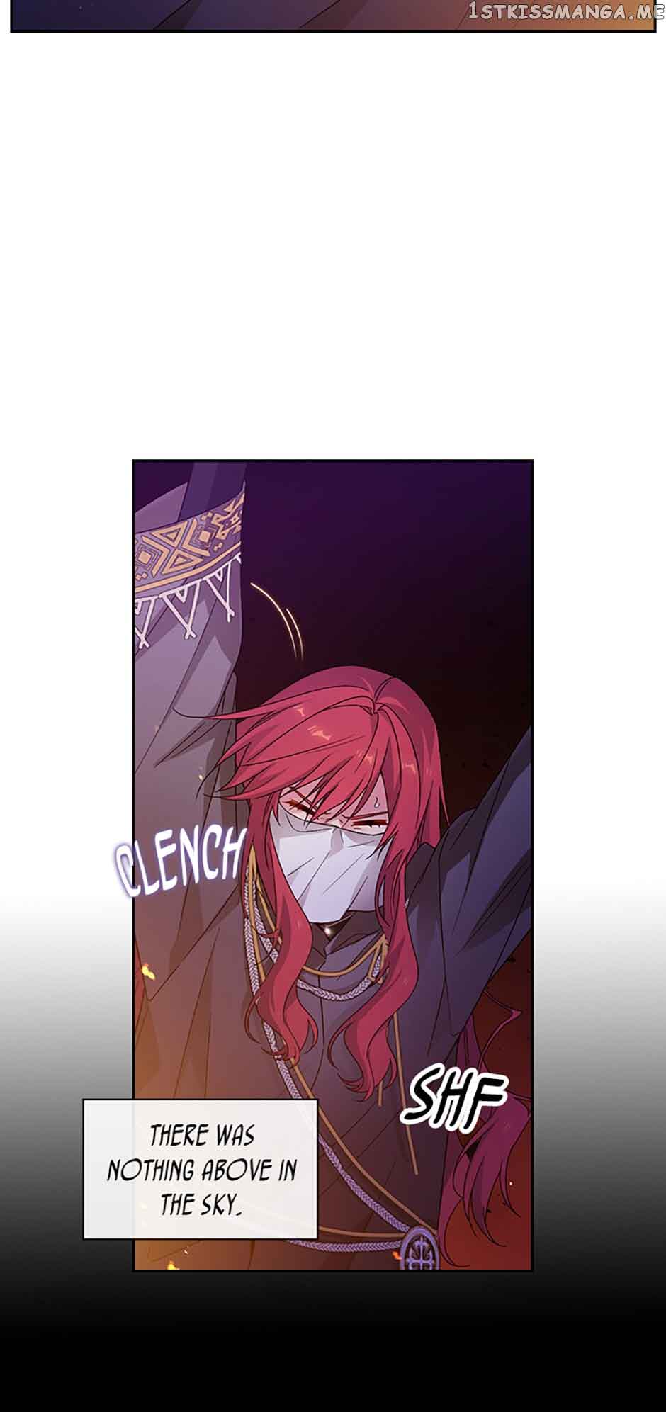 Reminiscence Adonis Chapter 238 page 17