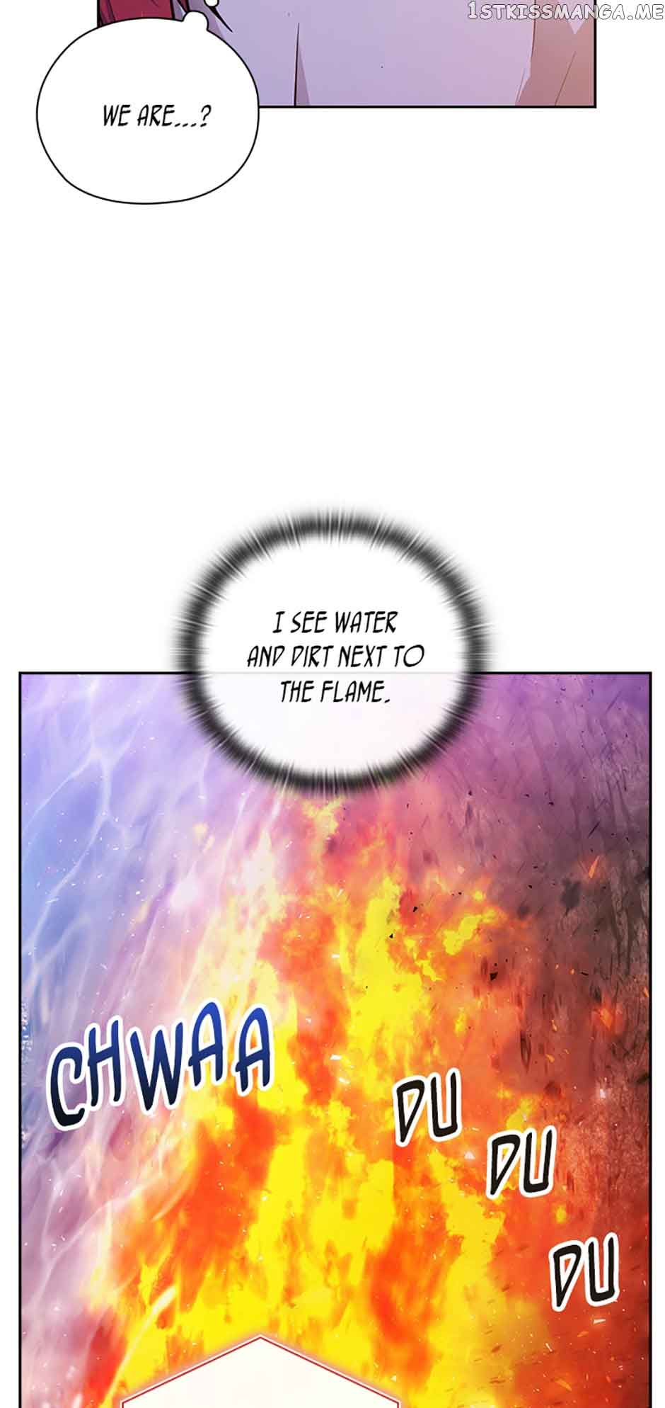 Reminiscence Adonis Chapter 238 page 20